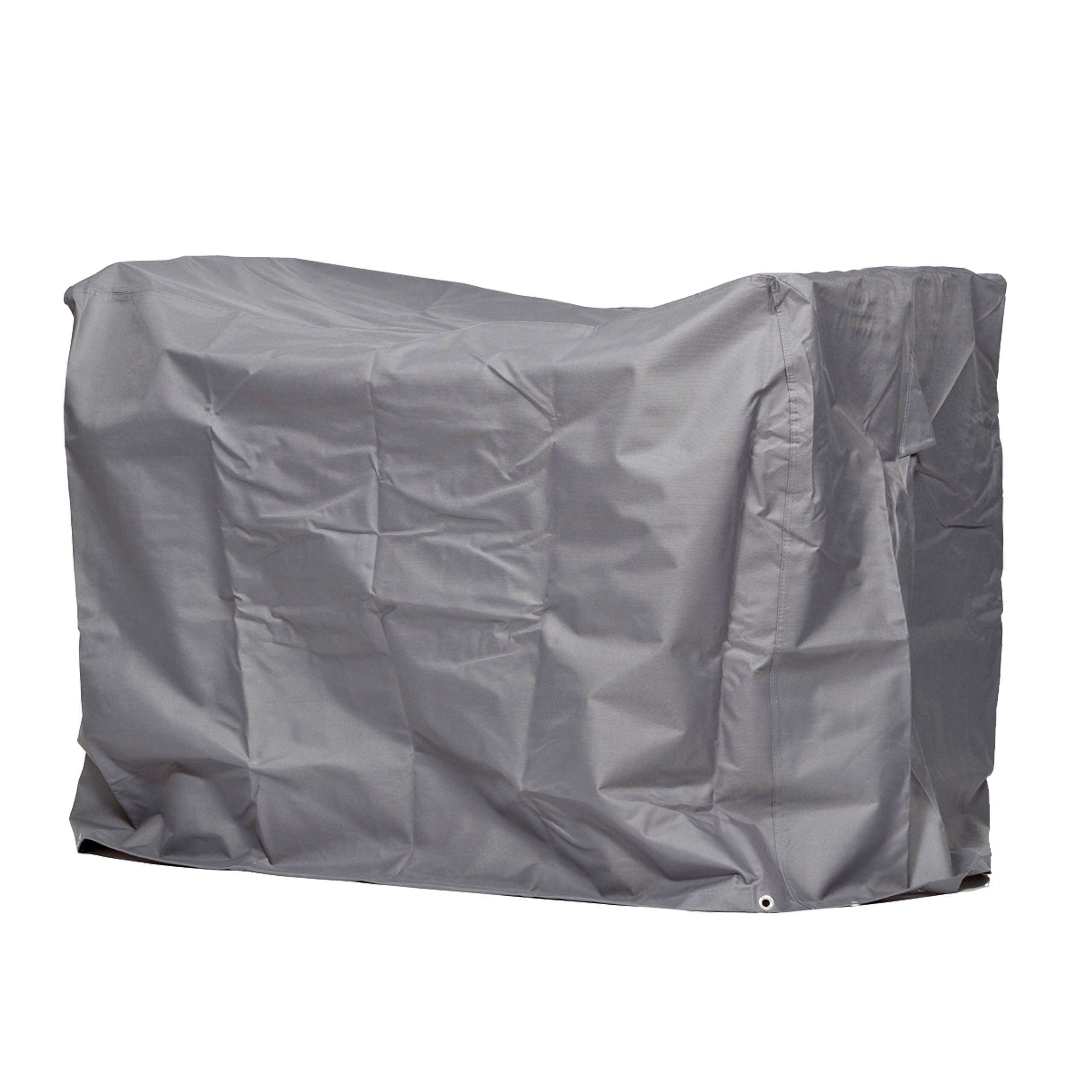 Premium Schutzh&uuml;lle f&uuml;r Sitzgruppe rechteckig - Bild 1
