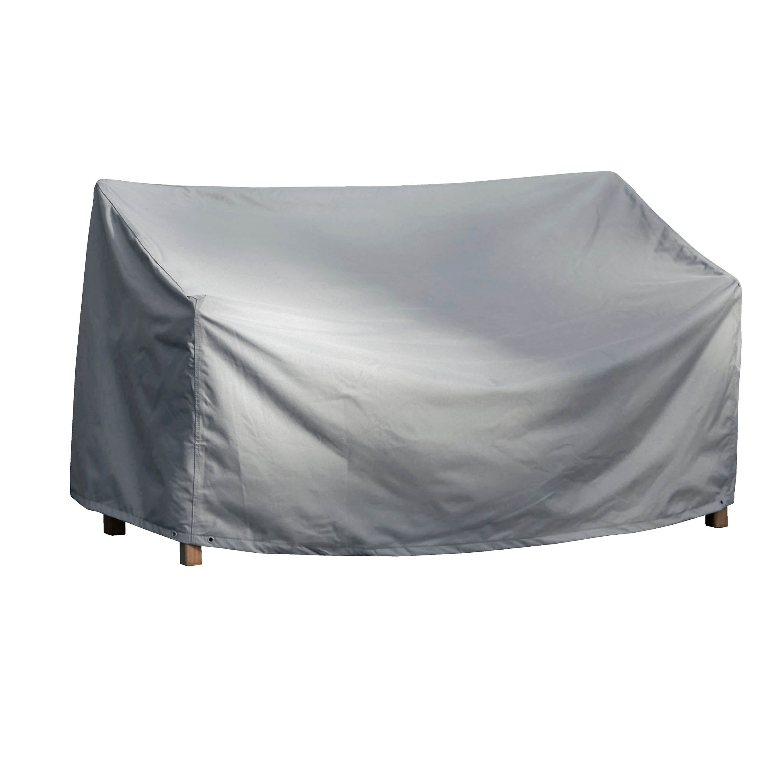 Premium Gartenbank Abdeckung - Bild 1