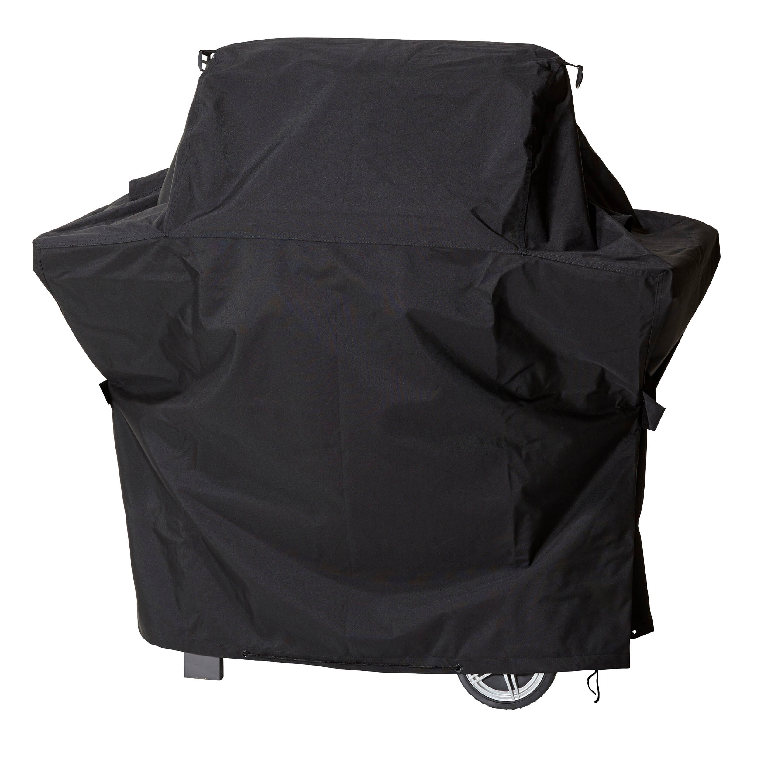 Premium Schutzh&uuml;lle f&uuml;r Gasgrill Trapezform - Bild 1