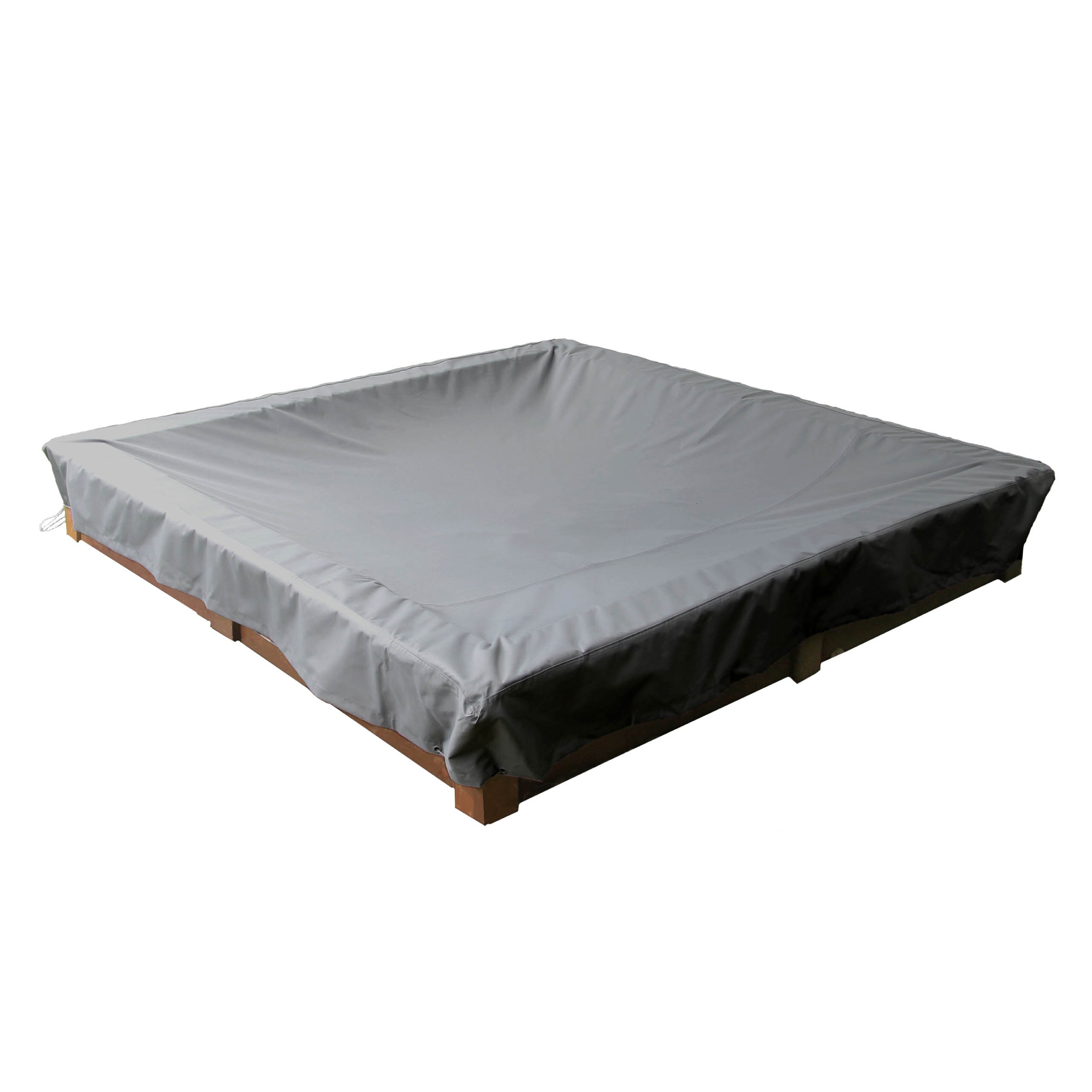 Premium Sandkasten Abdeckung - Bild 1