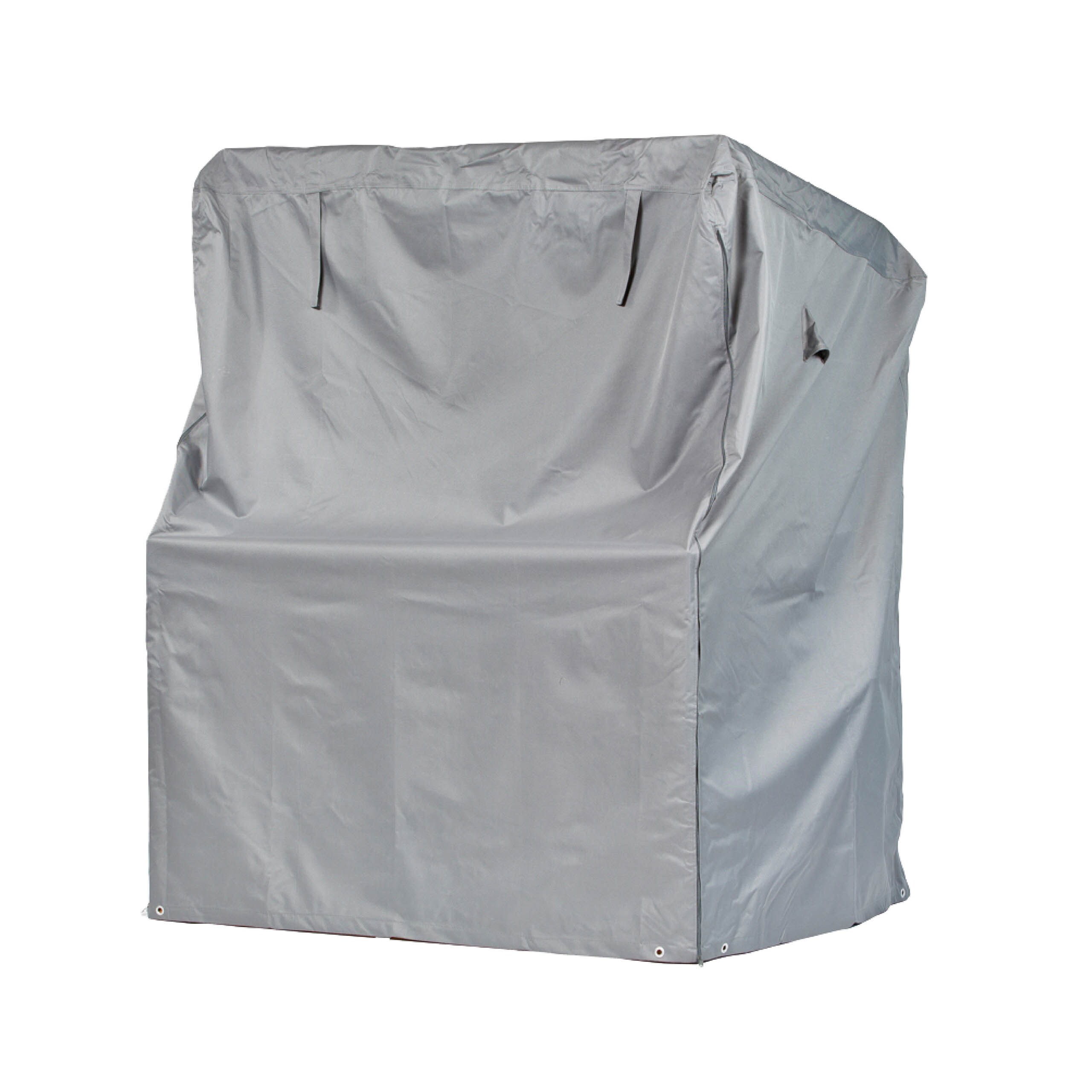 Premium Strandkorbh&uuml;lle - Bild 1