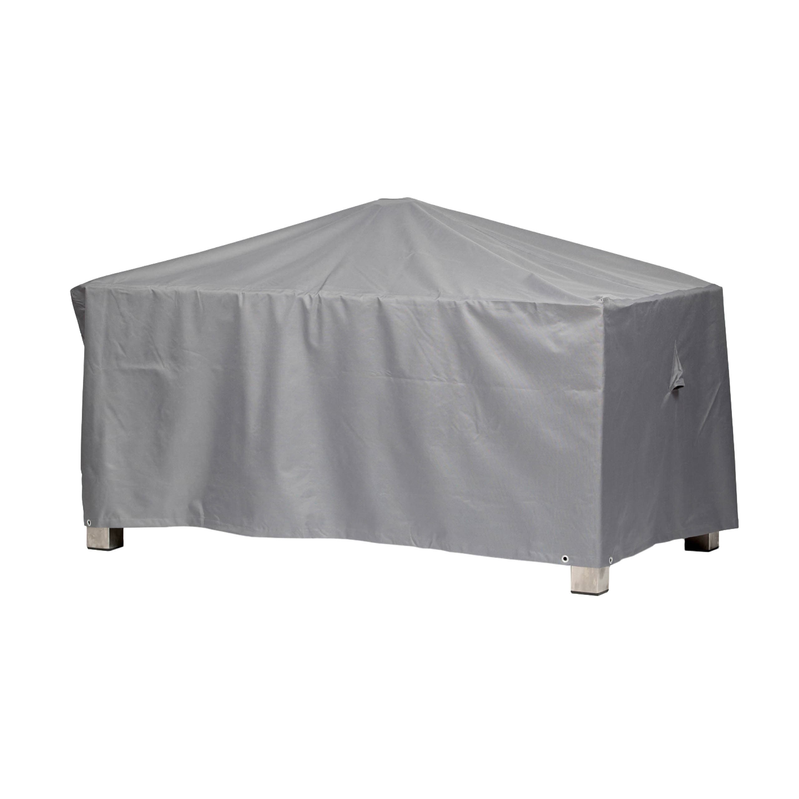 Premium Schutzh&uuml;lle f&uuml;r Gartentisch Rechteckig - Bild 1