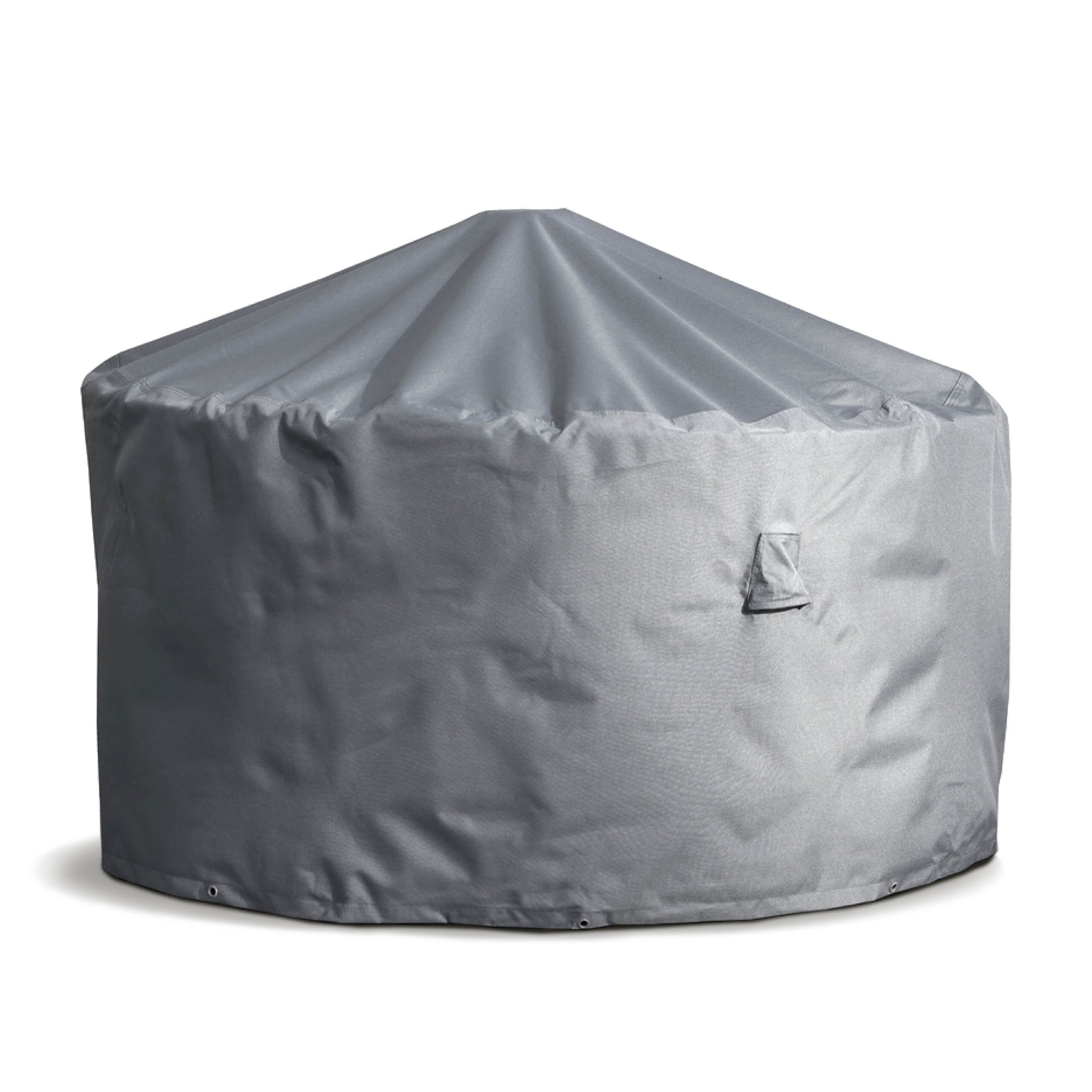 Premium Schutzh&uuml;lle f&uuml;r Tische rund - Bild 1