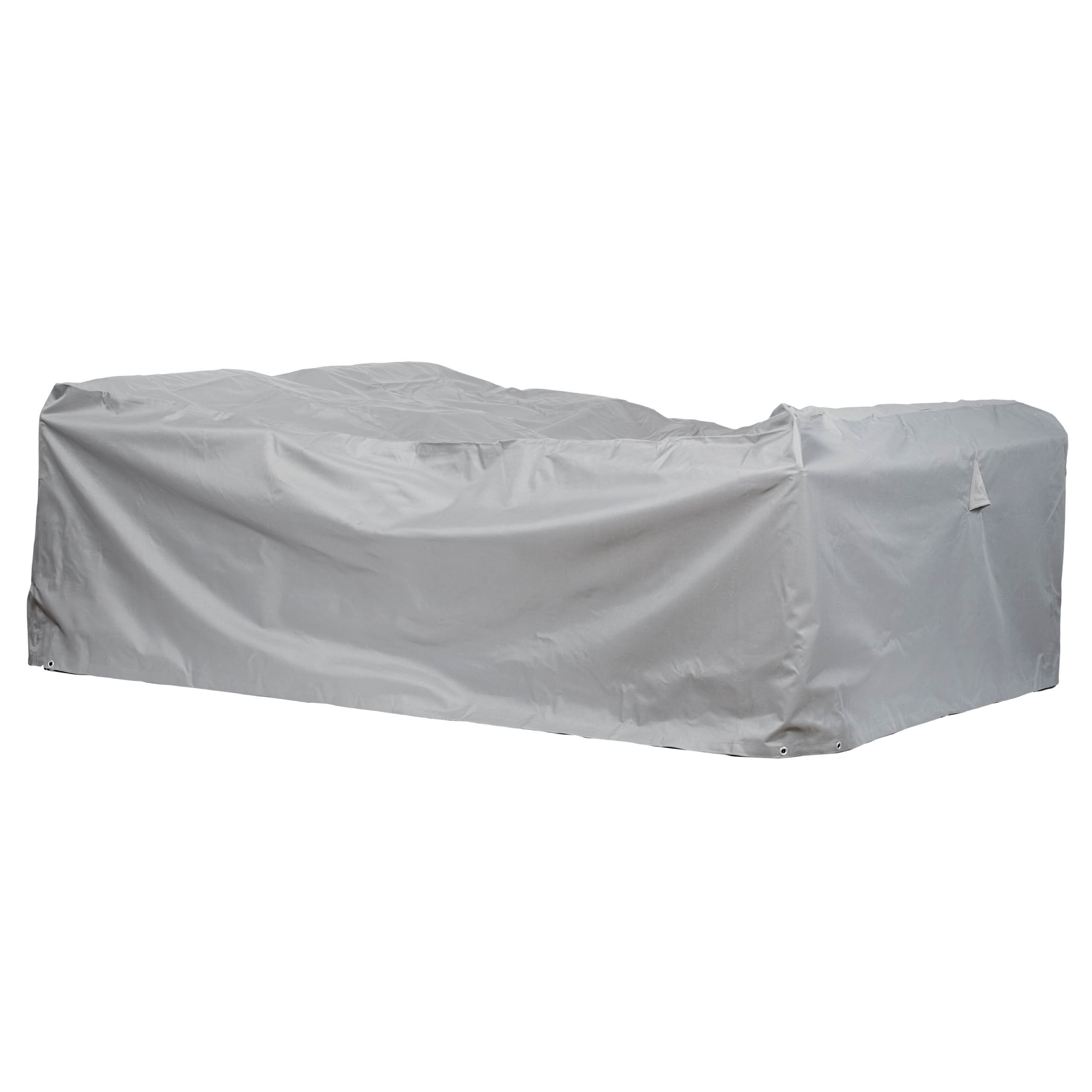 Protect Schutzh&uuml;lle f&uuml;r Loungegruppe rechteckig / quadratisch - Bild 1