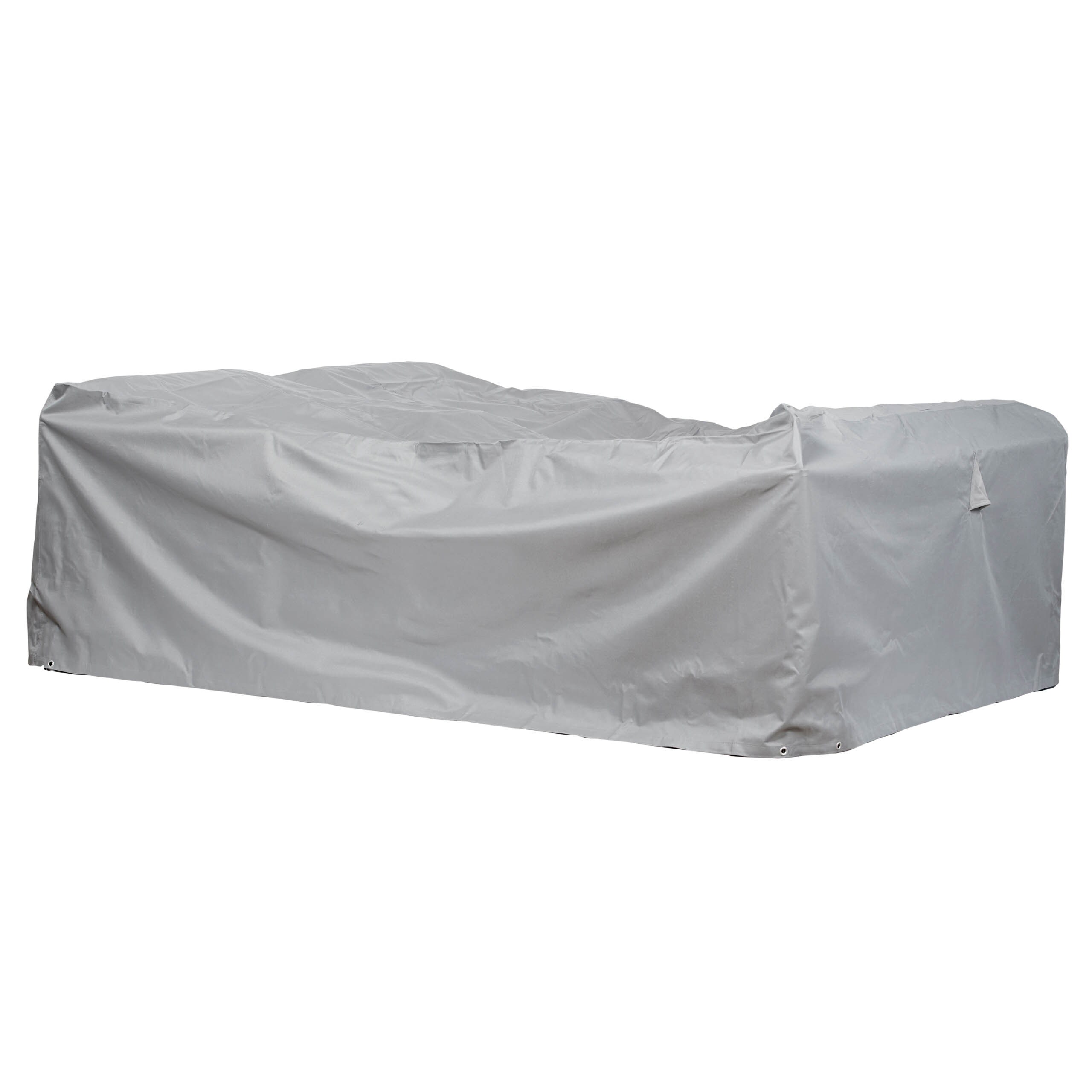 Protect Schutzh&uuml;lle f&uuml;r Loungegruppe rechteckig / quadratisch - Bild 1