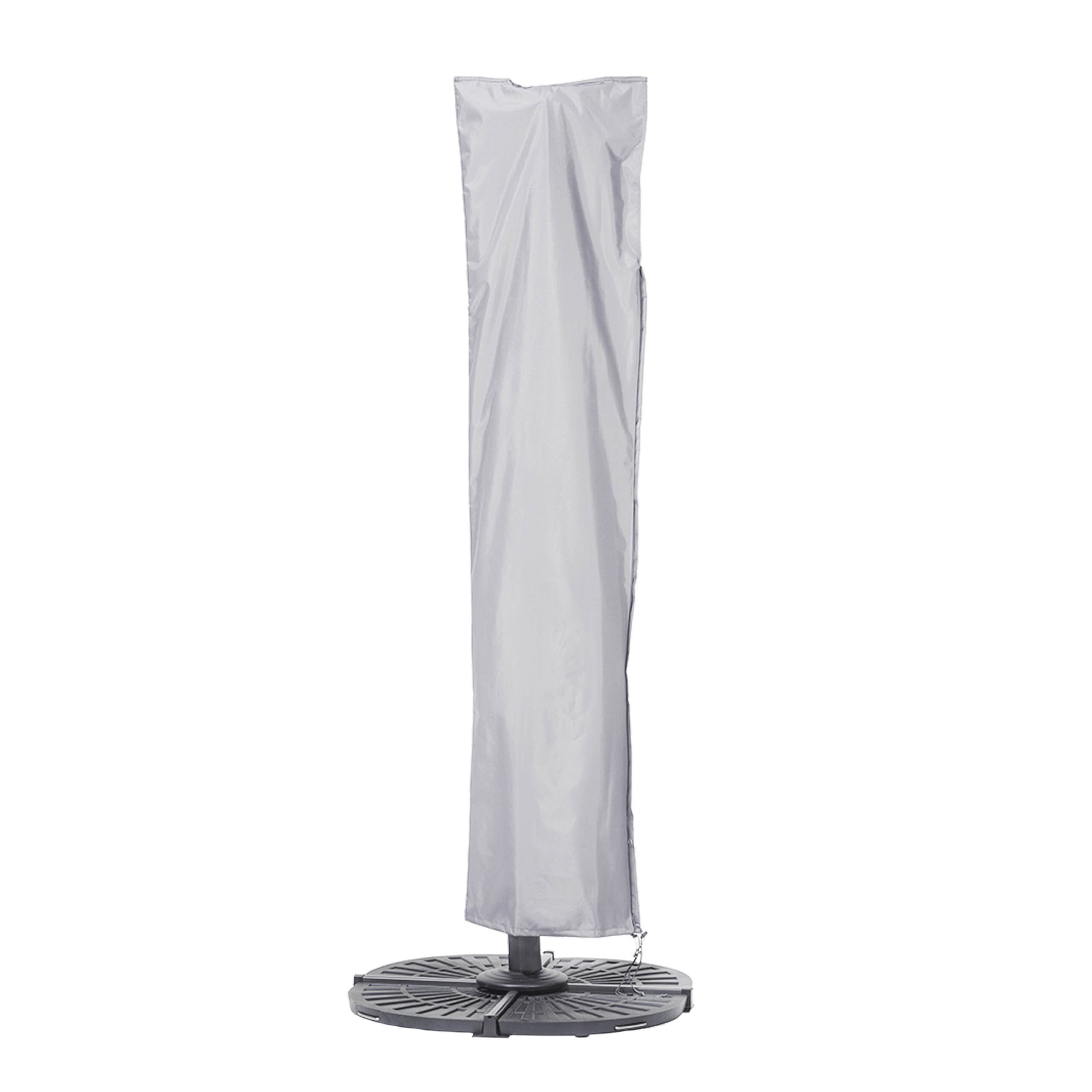 Protect Schutzh&uuml;lle f&uuml;r Ampelschirm Gestell gerade - Bild 1