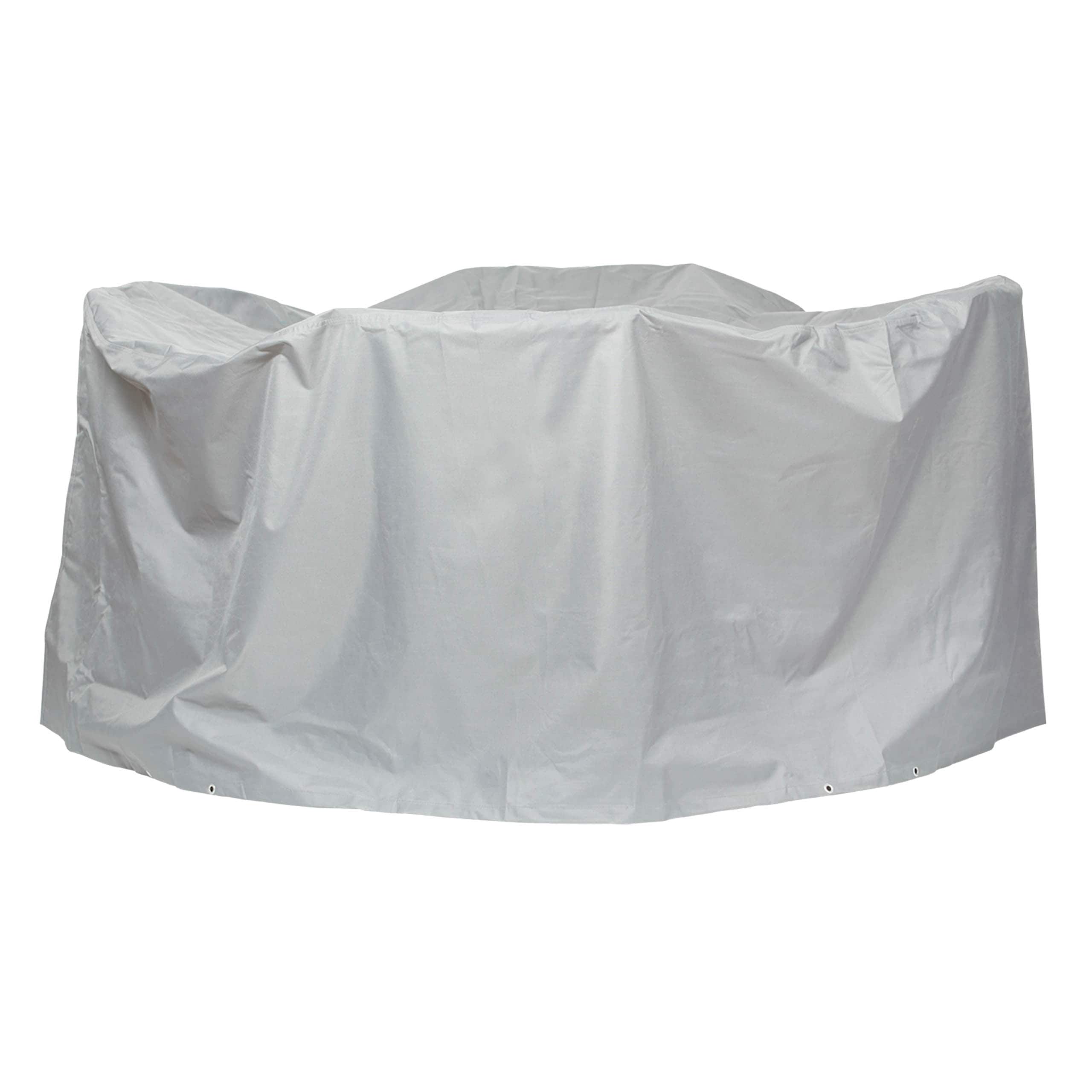 Protect Schutzh&uuml;lle f&uuml;r Sitzgruppe rund - Bild 1