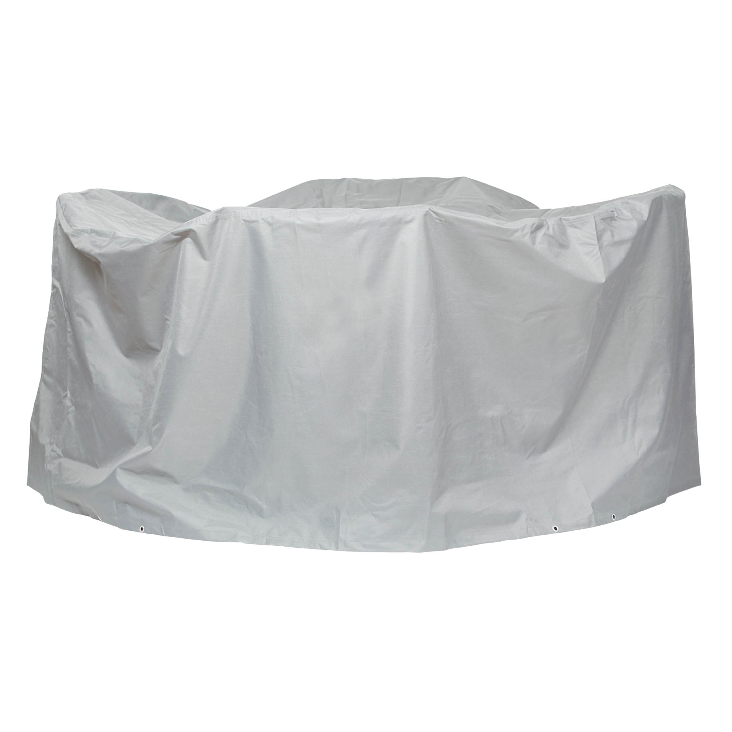 Protect Schutzh&uuml;lle f&uuml;r Sitzgruppe rund - Bild 1