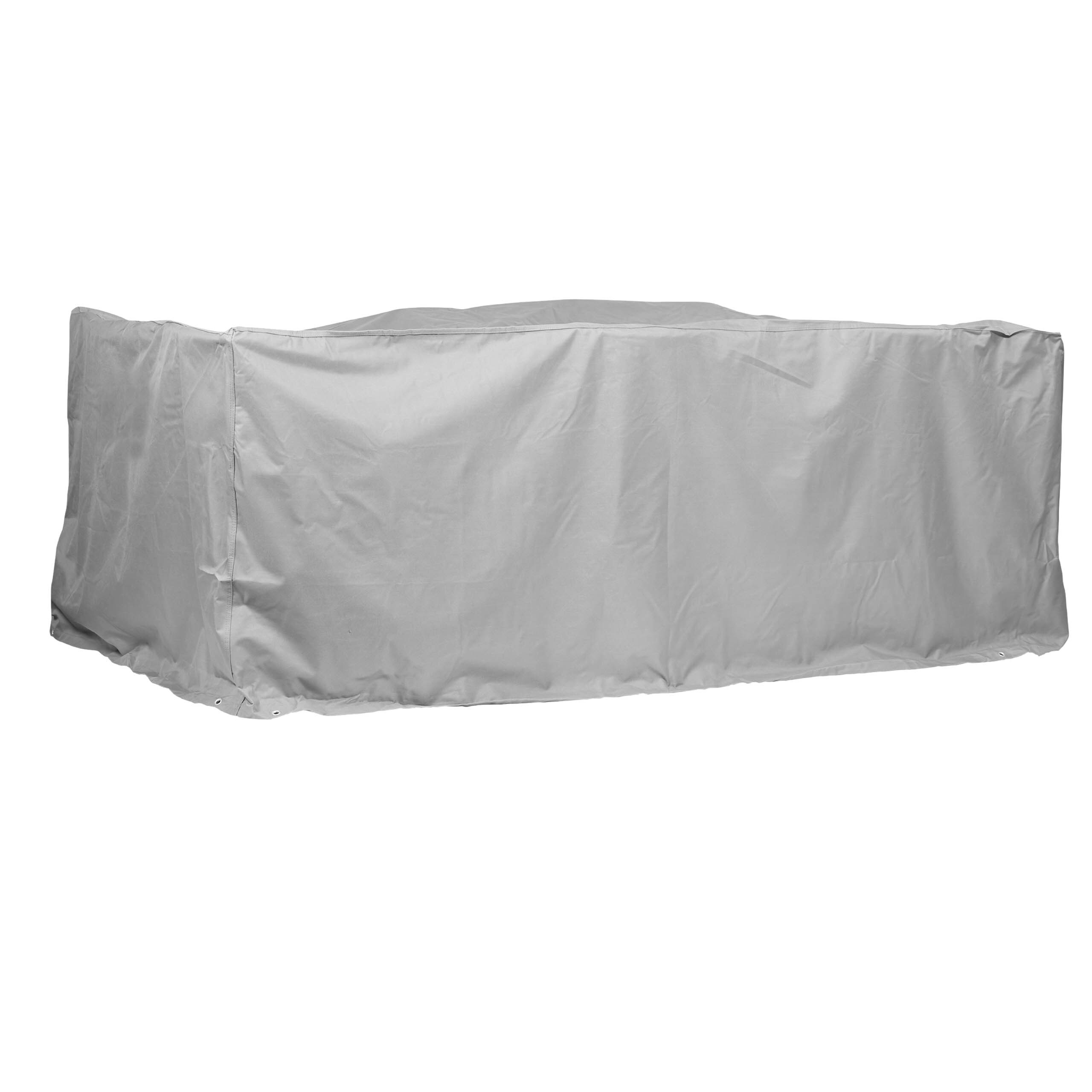 Protect Schutzh&uuml;lle f&uuml;r Sitzgruppe rechteckig - Bild 1