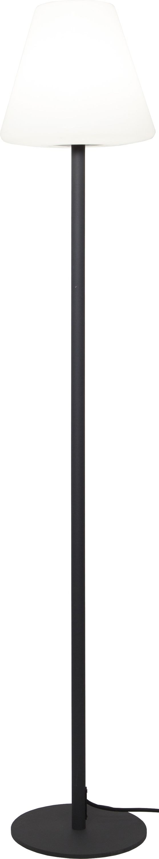 Star Trading Au&szlig;enstehleuchte Kreta, 150cm - Bild 1
