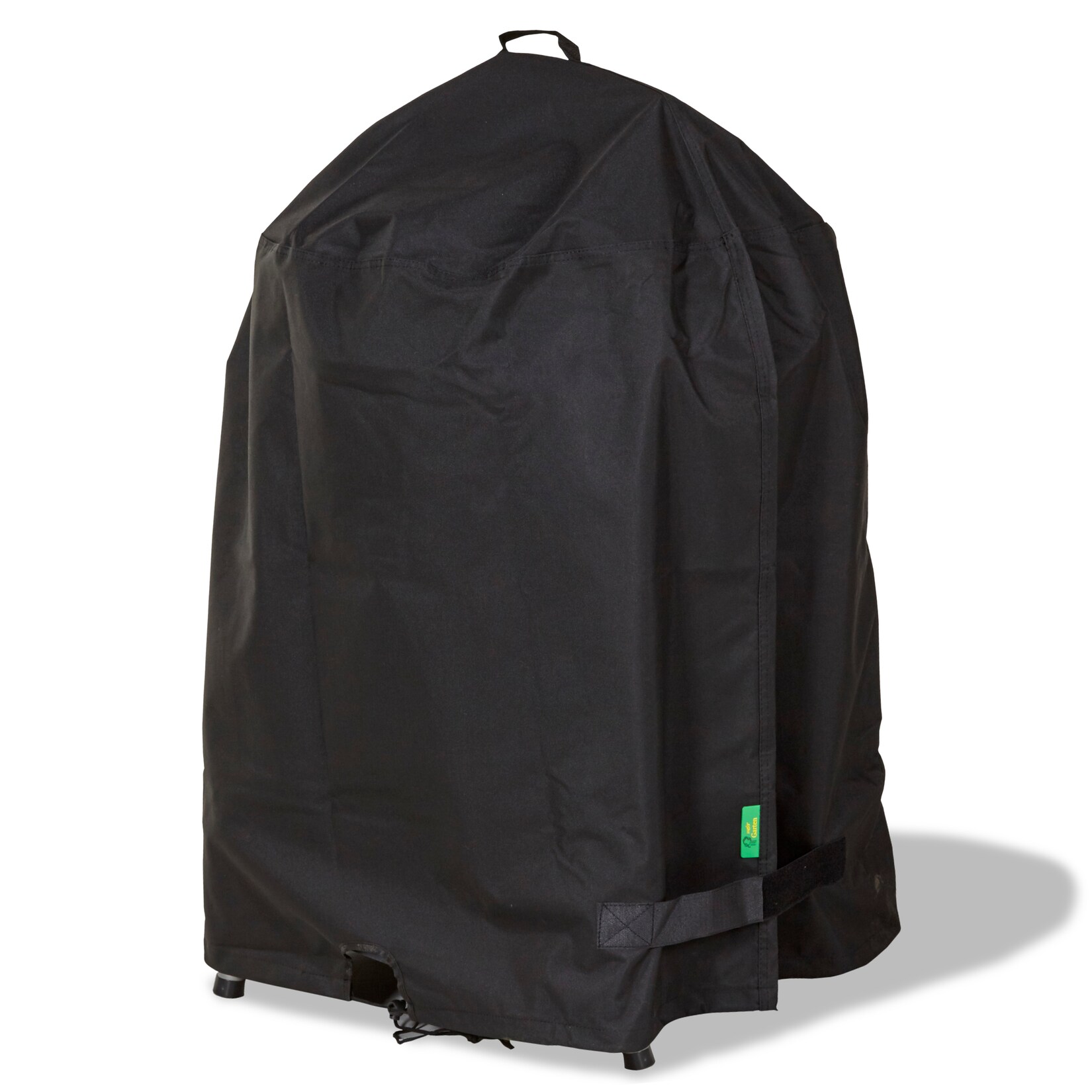 Schutzhülle für Keramikgrill Premium 2.0 Schwarz | 04260270621978