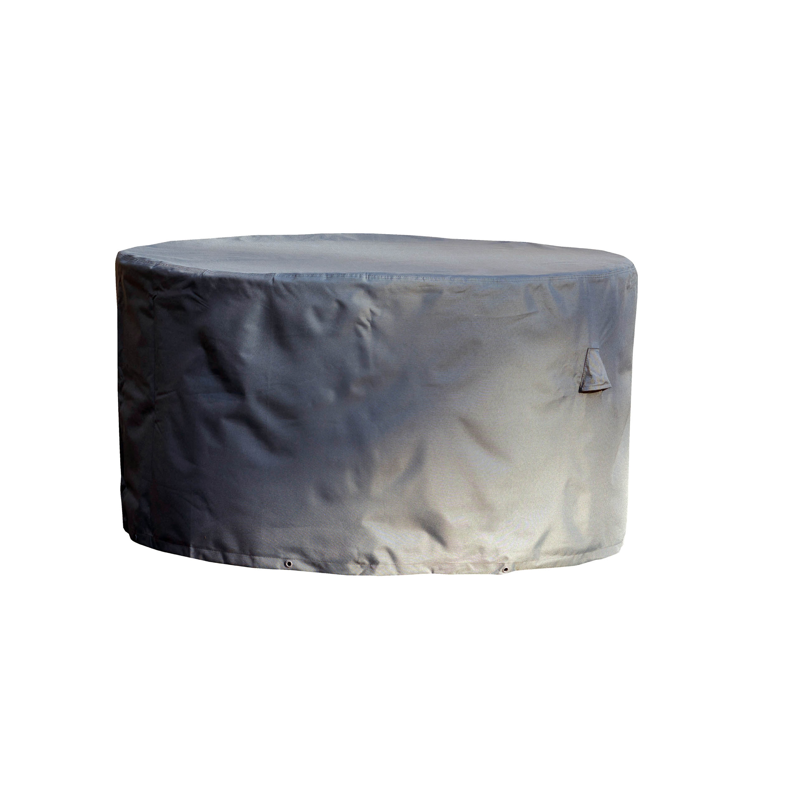 Premium Schutzh&uuml;lle f&uuml;r Feuertisch eckig und rund - Bild 1