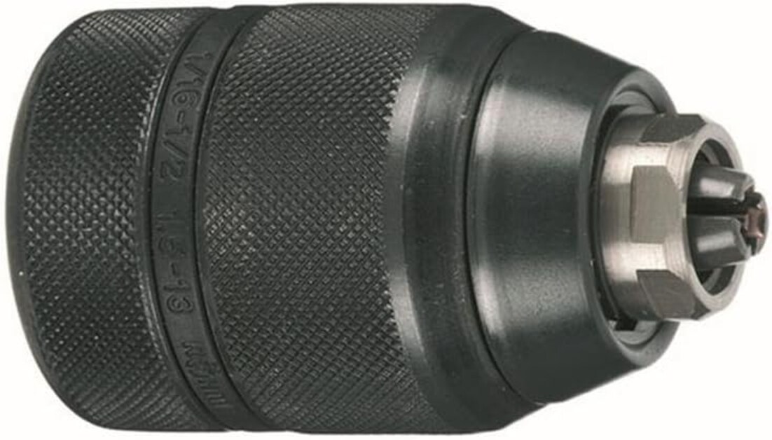 KWB Schnellspann-Bohrfutter, 2978-72 - Bild 1