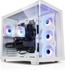 Gaming PC Panorama Curve IX AMD Ryzen 9 9900X, 32GB DDR5, NVIDIA RTX 5070 12 GB, 2TB SSD, Windows 11