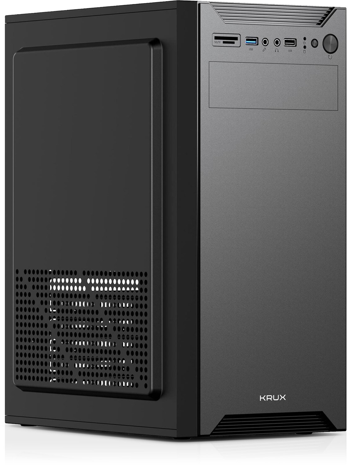 Gaming PC Allround PC Intel 14 Intel Core i5-14400, 16GB DDR4, Intel UHD Graphics 730 Grafik, 1TB SSD, WLAN, Windows 11 Pro