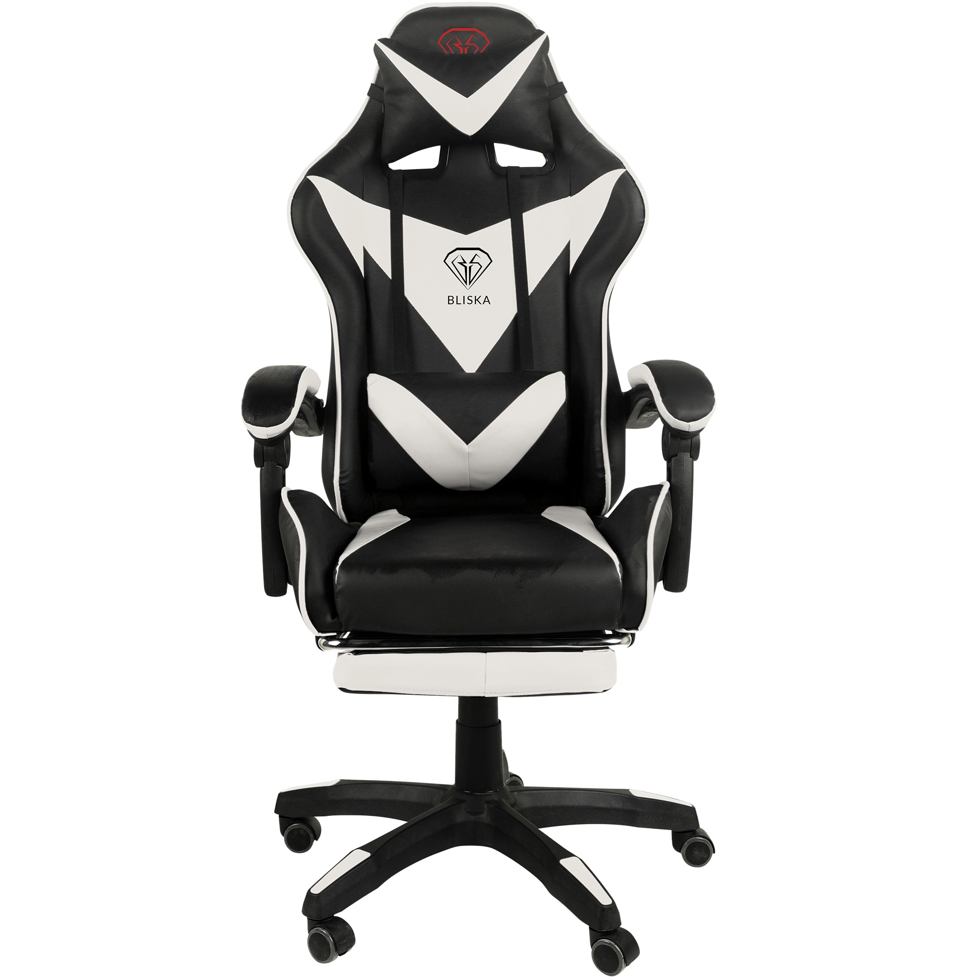 Gaming Stuhl Home Office Chair Racing Chefsessel B&uuml;rostuhl Sportsitz B&uuml;ro Stuhl - Bild 1