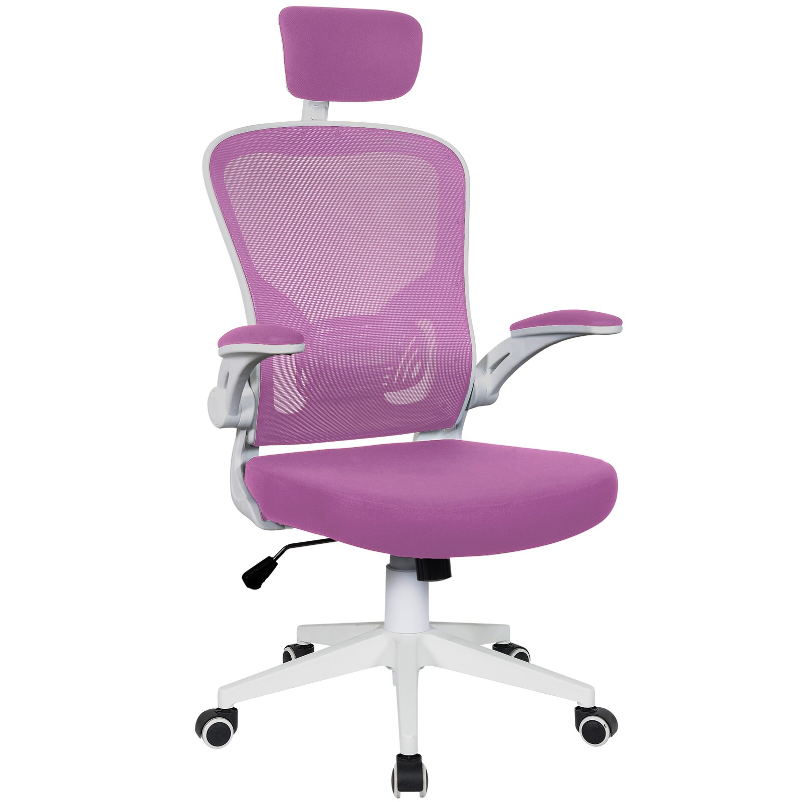 B&uuml;rostuhl Ergonomisch  Drehstuhl Schreibtischstuhl Mesh Netzstoff office Stuhl - Bild 1