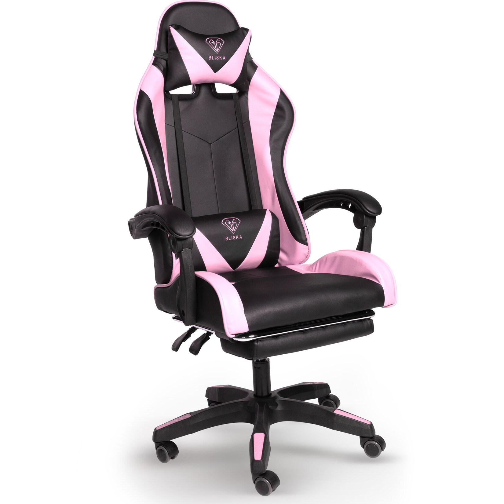 Gaming Stuhl Home Office Chair Racing Chefsessel Bürostuhl Sportsitz Büro Stuhl | 04250931576327