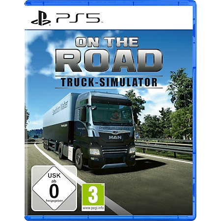 Truck Simulator - On the Road online kaufen bei Netto
