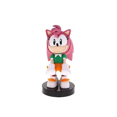 Exquisite Gaming Cable Guy Amy Rose Sonic the Hedgehog - Bild 1