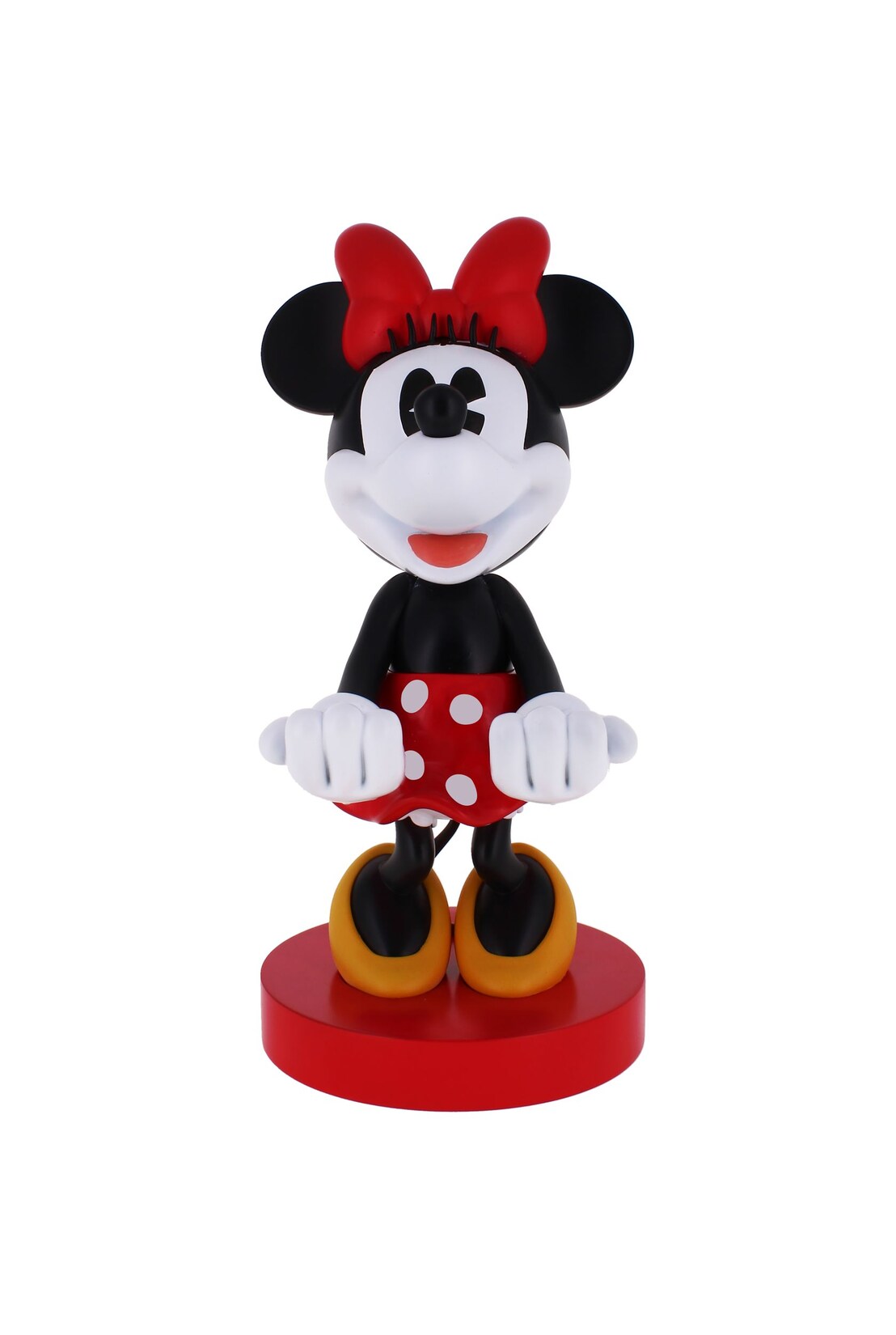Cable Guy Minnie Mouse