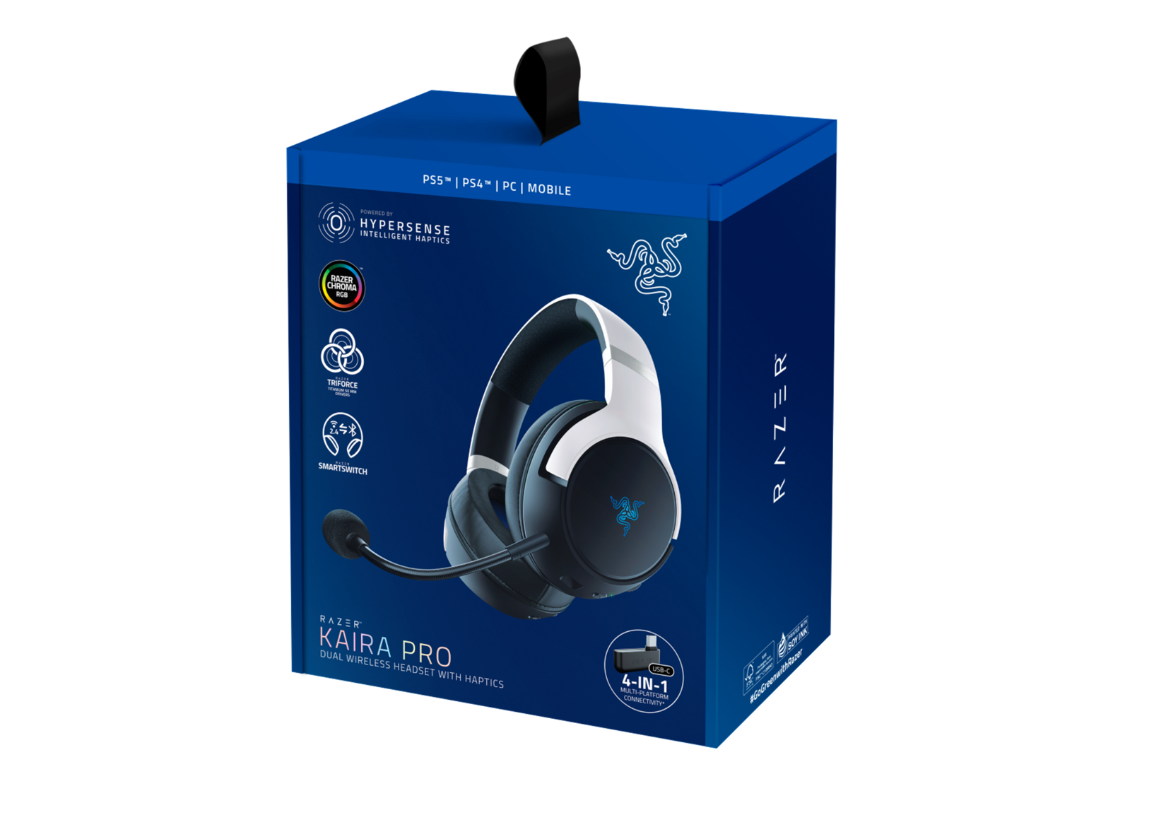 Kaira Pro | 08886419379683