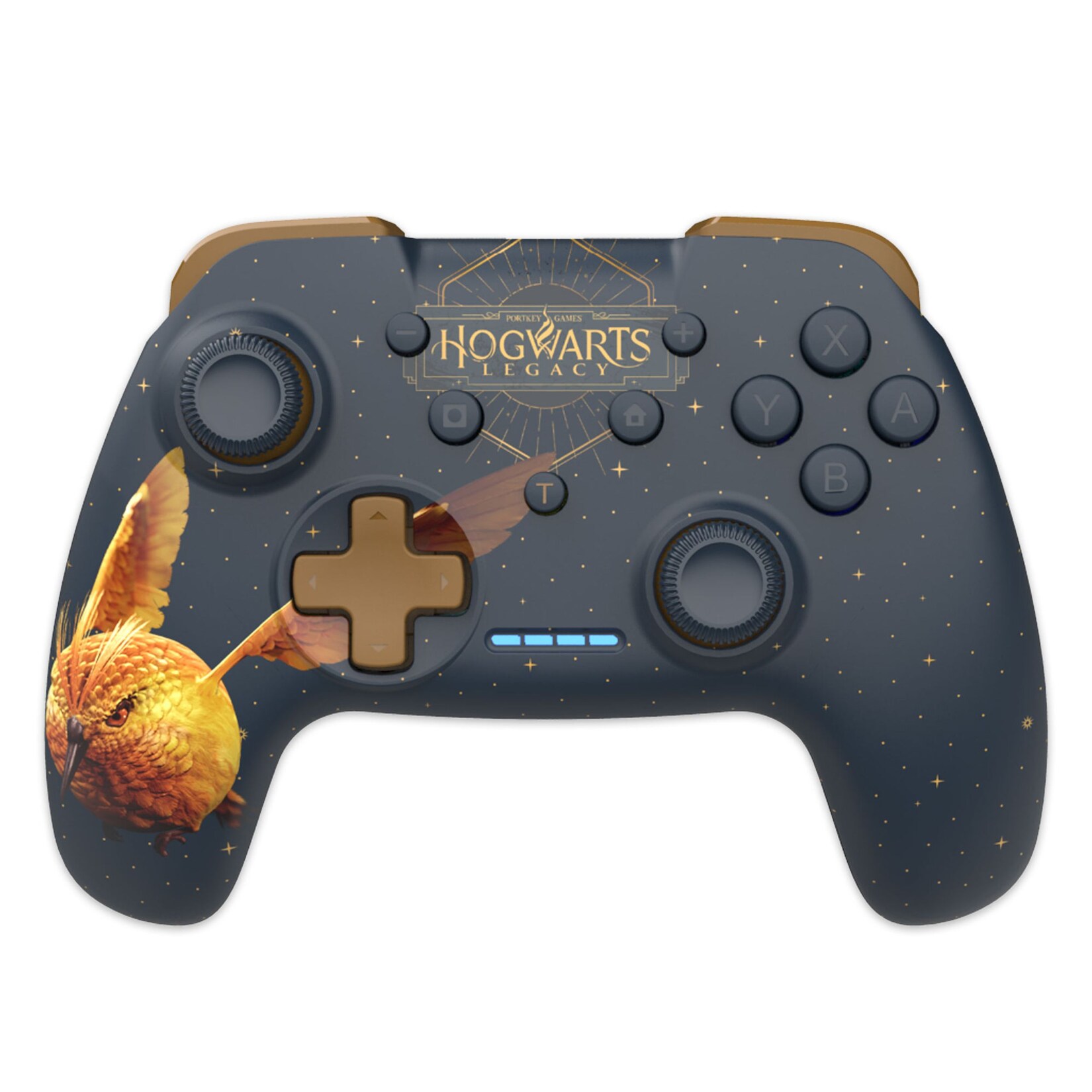 Hogwarts Legacy Goldener Schnatz | 03760178625111