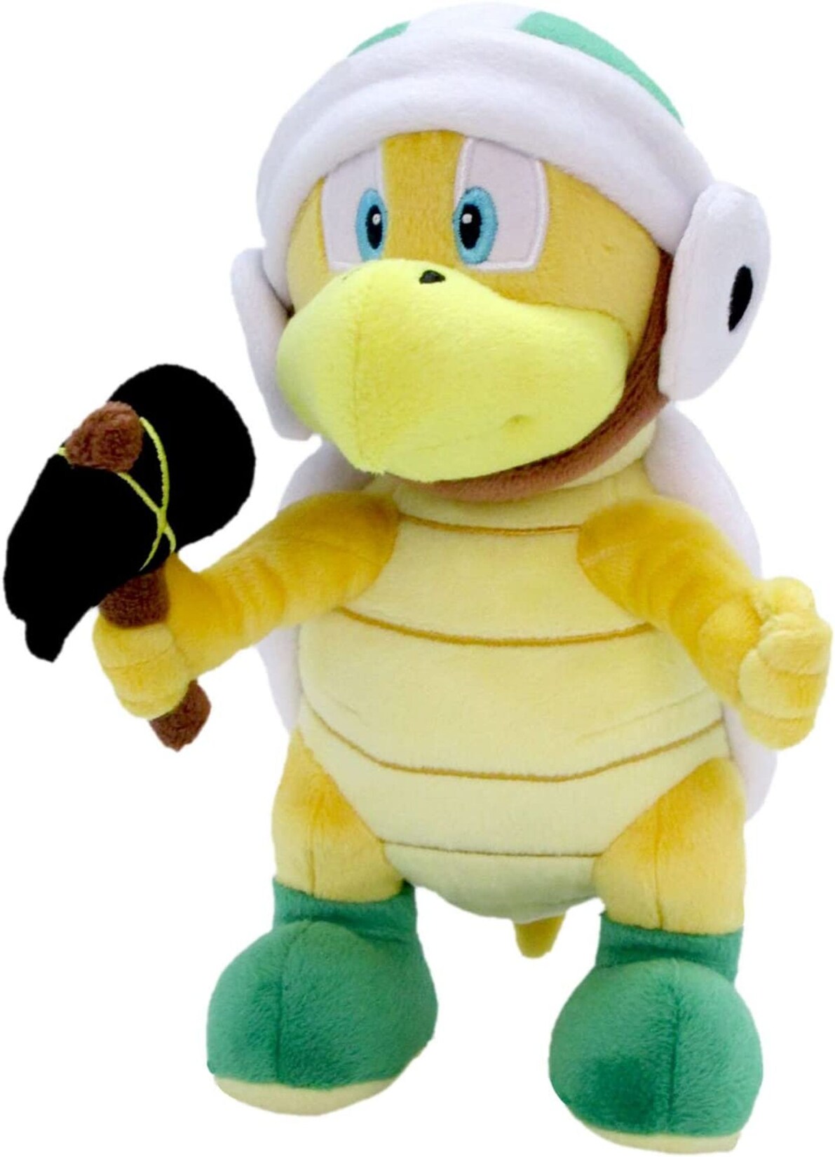 Hammer Koopa