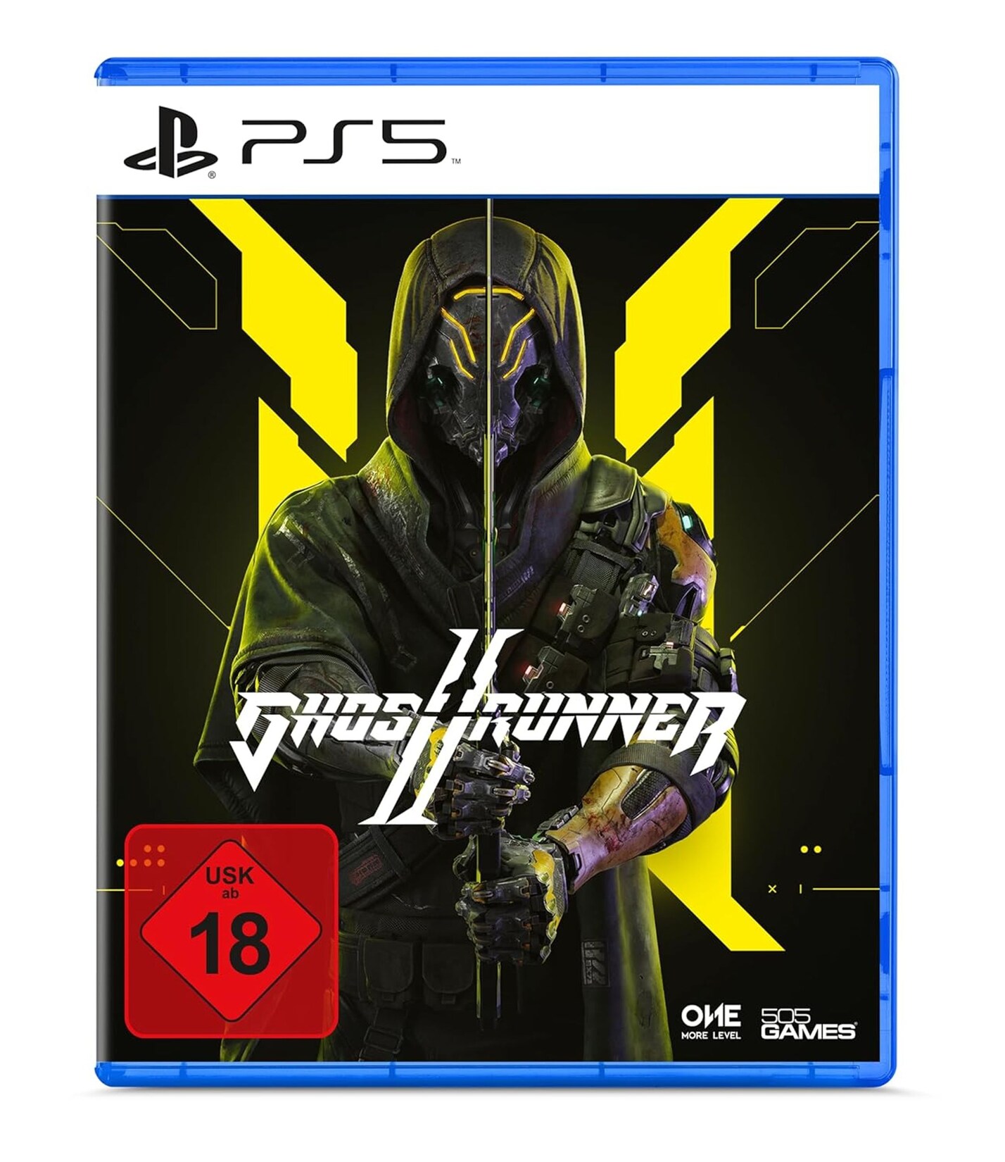 Ghostrunner 2 | 08023171046853