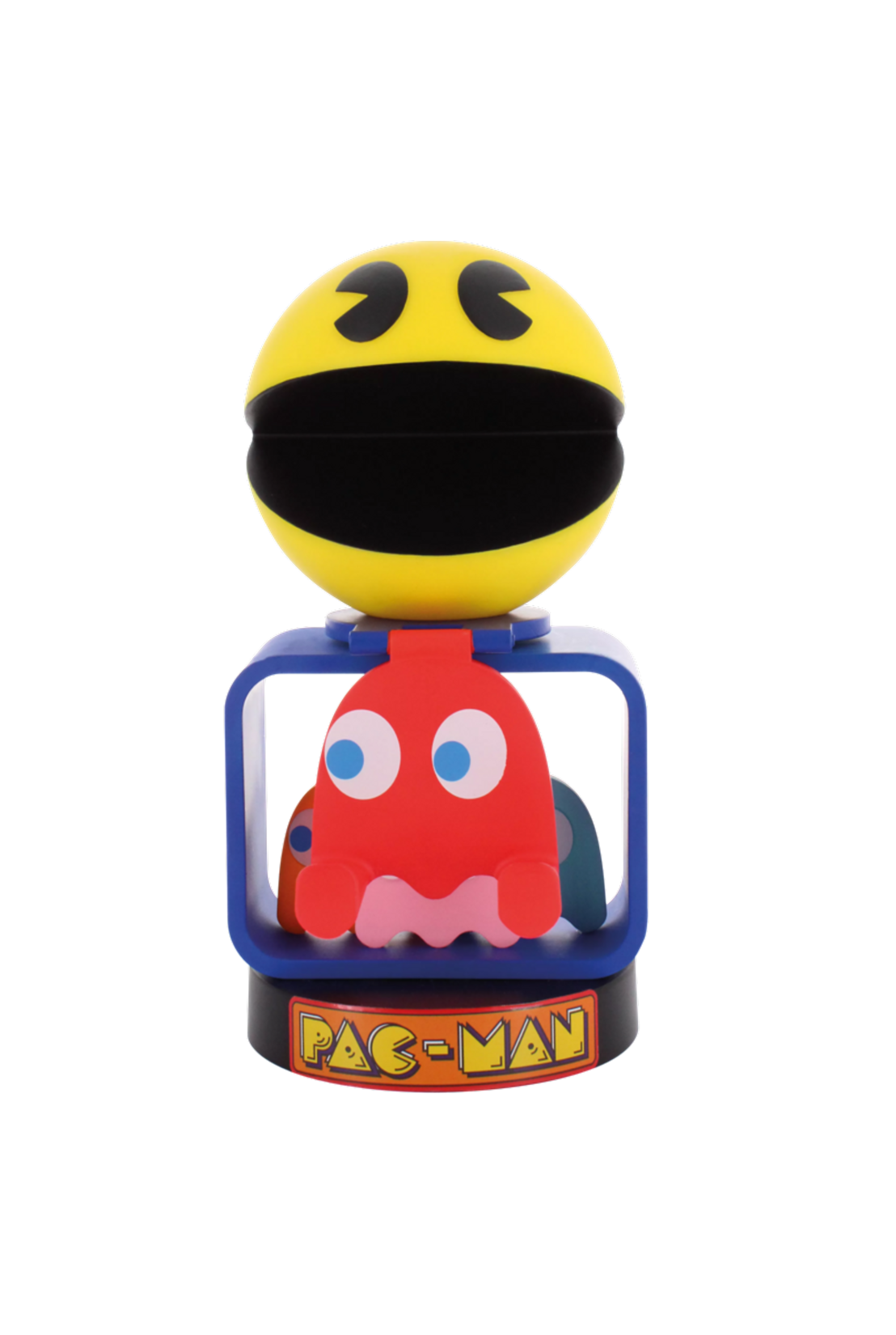 Cable Guy Pac-Man