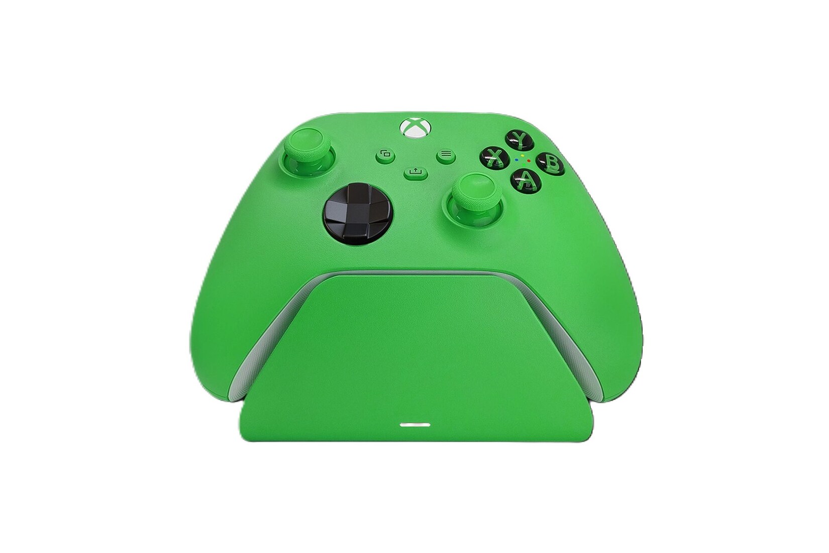 RAZER Quick Charging Stand XBOXgreen | 08886419338338