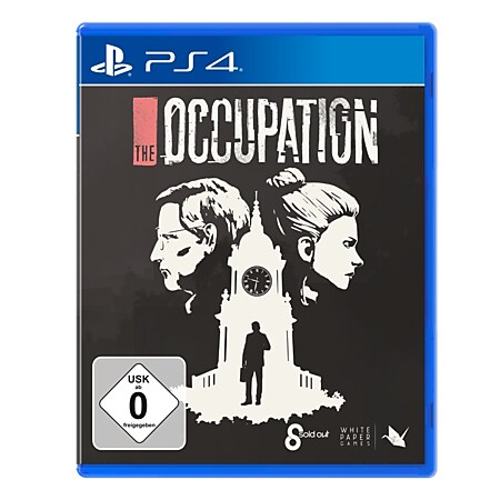 The Occupation - Bild 1