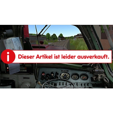 Zusi 3 Aerosoft Edition + Strecke Köln-Düsseldorf online kaufen