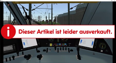 Zusi 3 Aerosoft Edition + Strecke Köln-Düsseldorf online kaufen