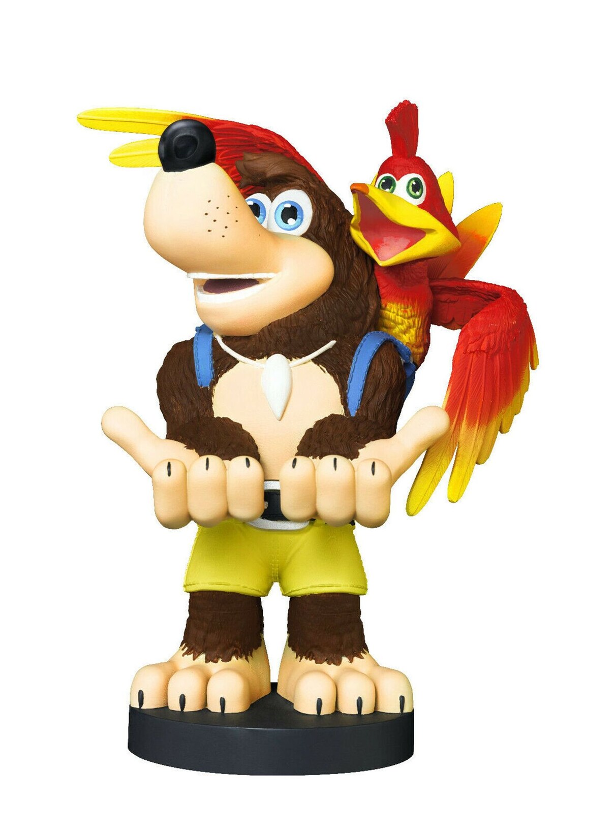 Cable Guy Banjo-Kazooie