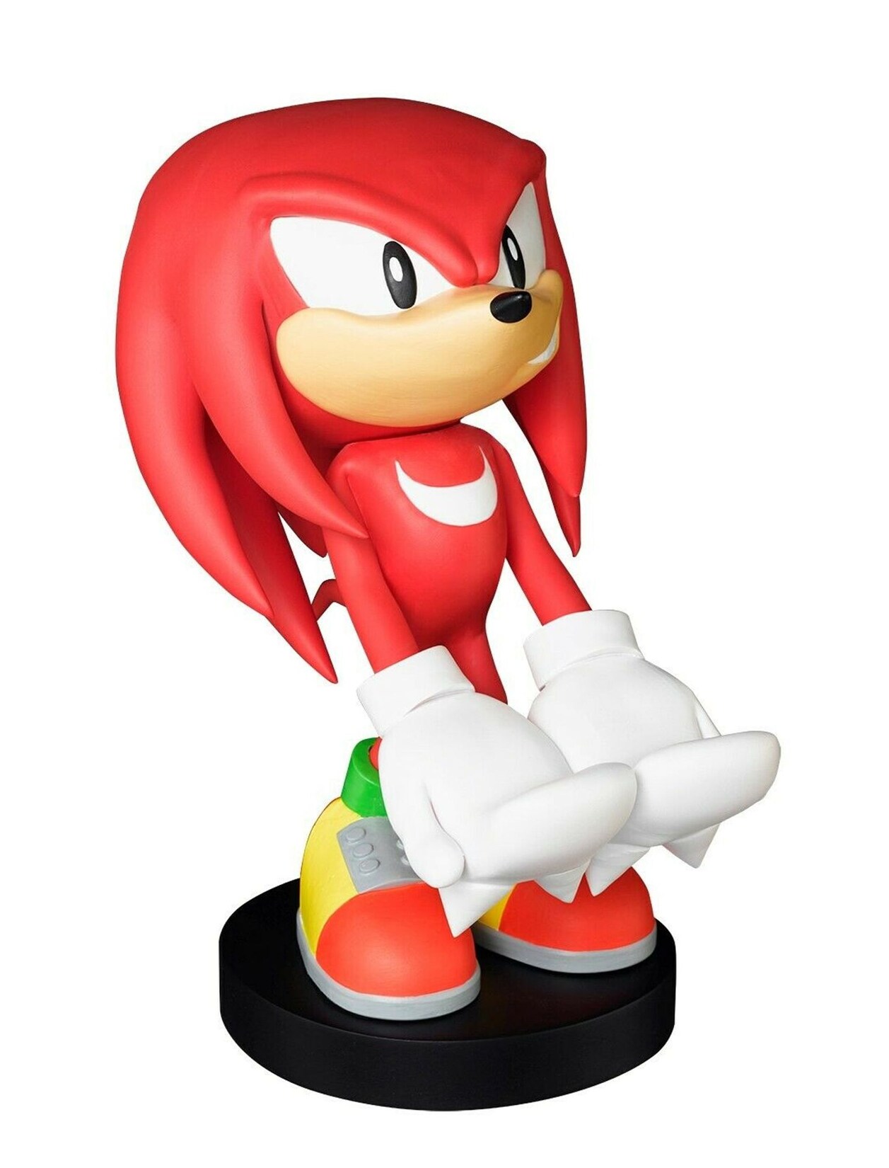 Cable Guy Knuckles