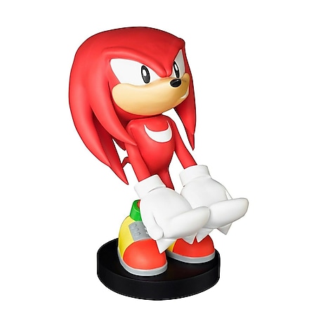 Exquisite Gaming Cable Guy Knuckles Sonic the Hedgehog - Bild 1