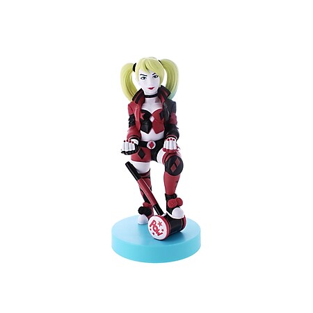 Exquisite Gaming Cable Guy Harley Quinn DC Comics - Bild 1