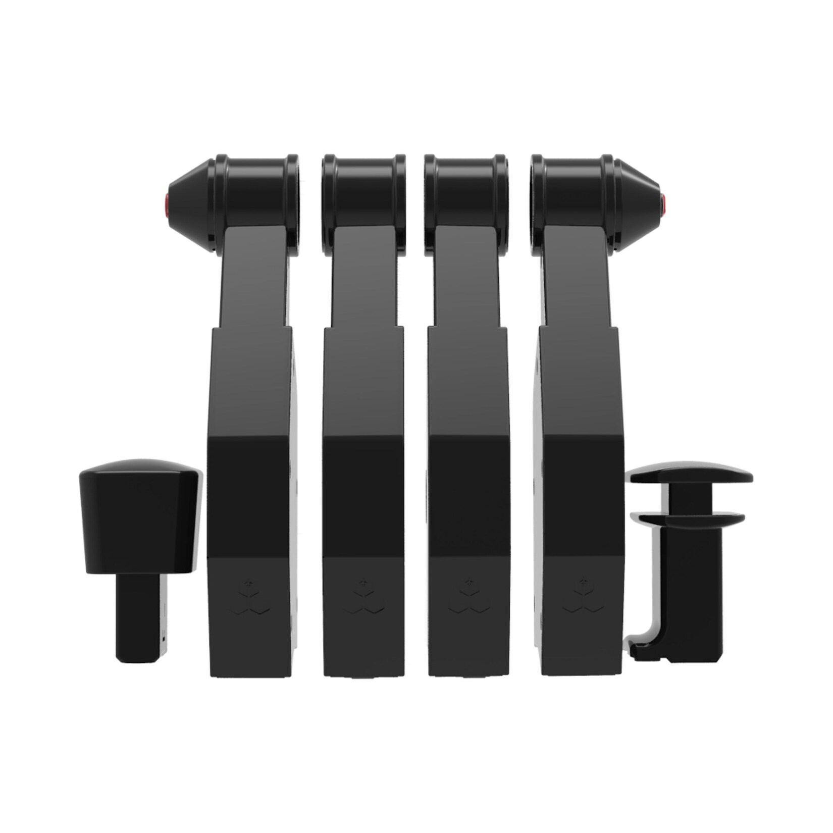 Throttle Pack Airbus A319 – A380 | 04039621003226