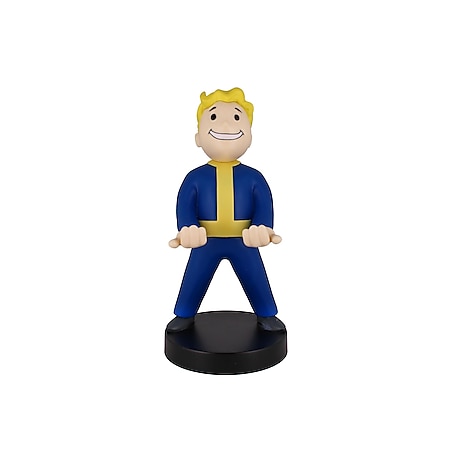 Exquisite Gaming Cable Guy Vault Boy 76 Fallout - Bild 1