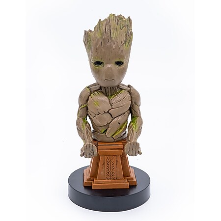 Exquisite Gaming Cable Guy Groot Marvel - Bild 1