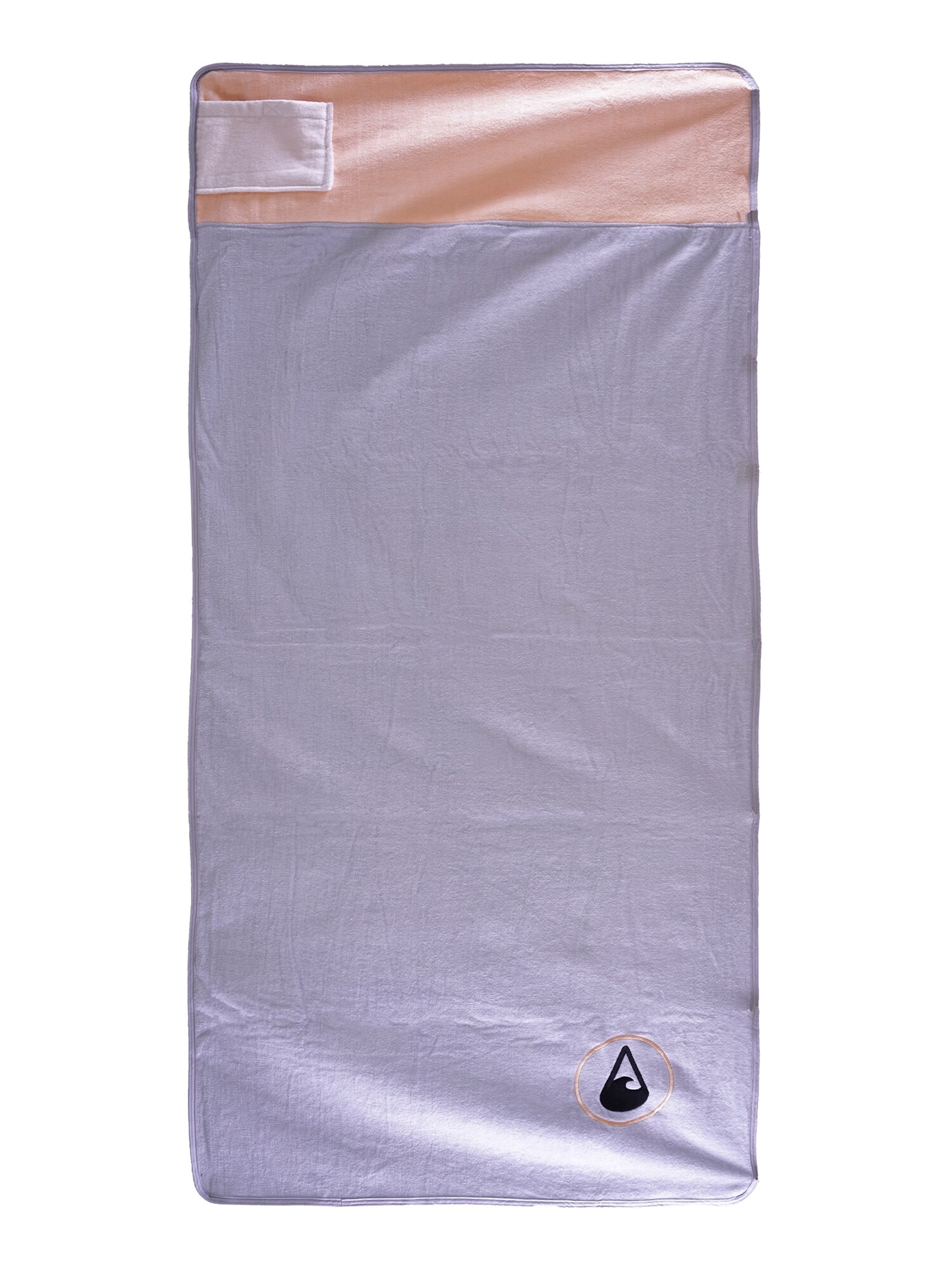 Wave Hawaii Unisex Strandtuch Dos 1er Pack - Bild 1