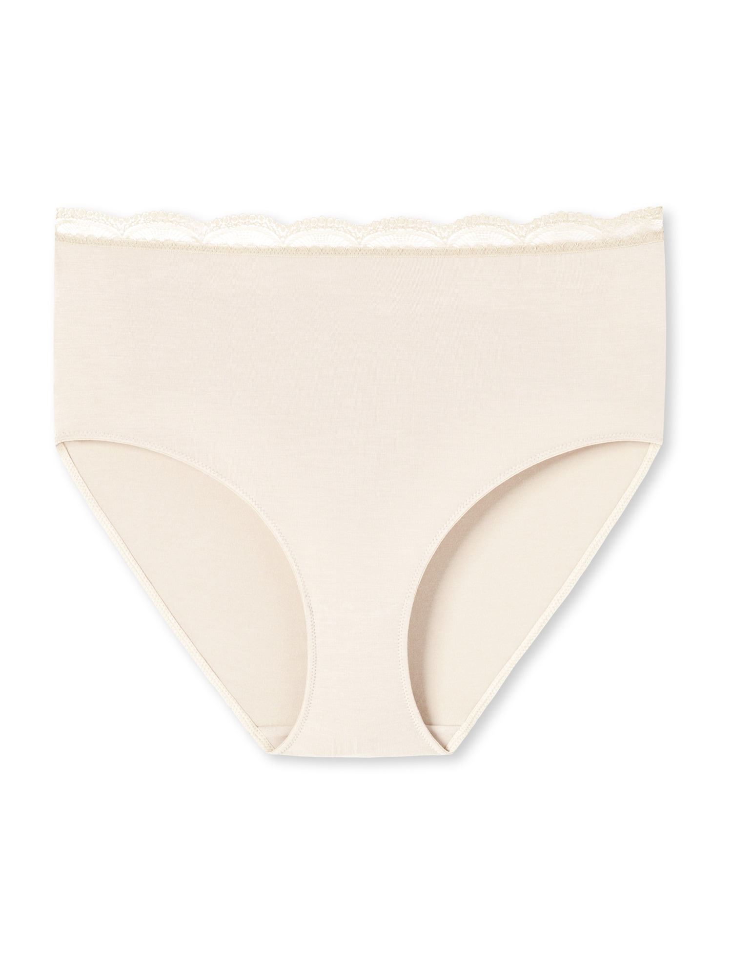 Schiesser Damen Maxislip Feminine Lace 1er-Pack - Bild 1