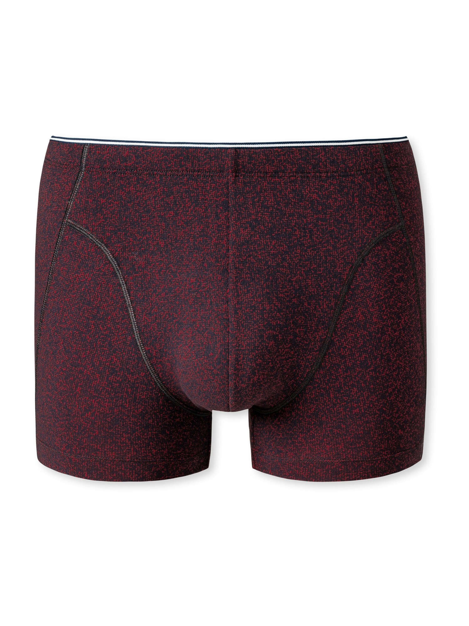 Schiesser Herren Boxer 95/5 - Bild 1