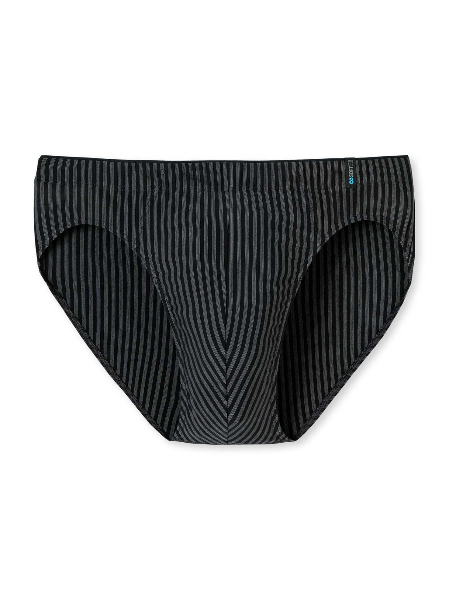 Schiesser Herren Minislip Long Life Soft 1er-Pack - Bild 1