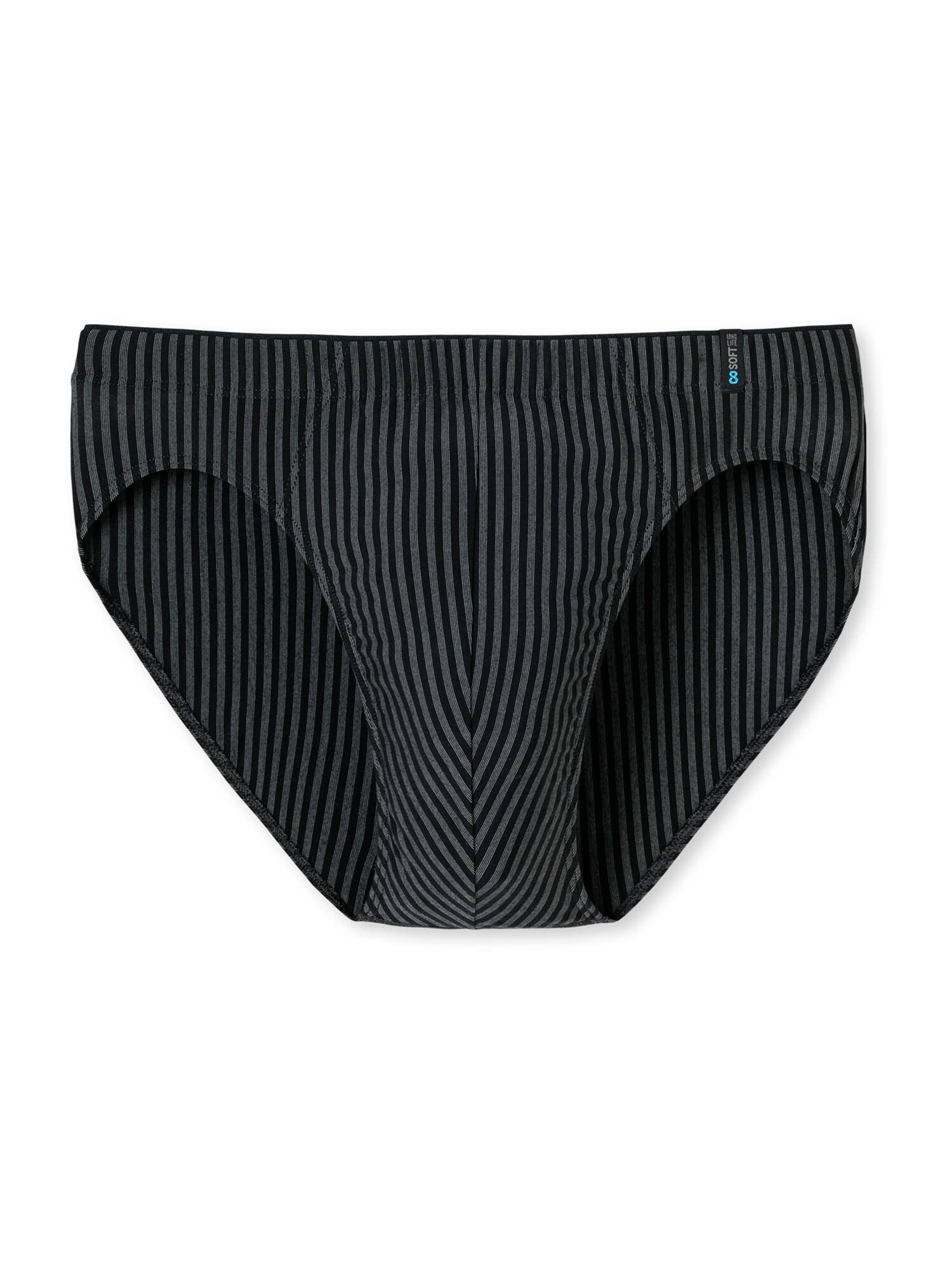 Schiesser Herren Minislip Long Life Soft - Bild 1