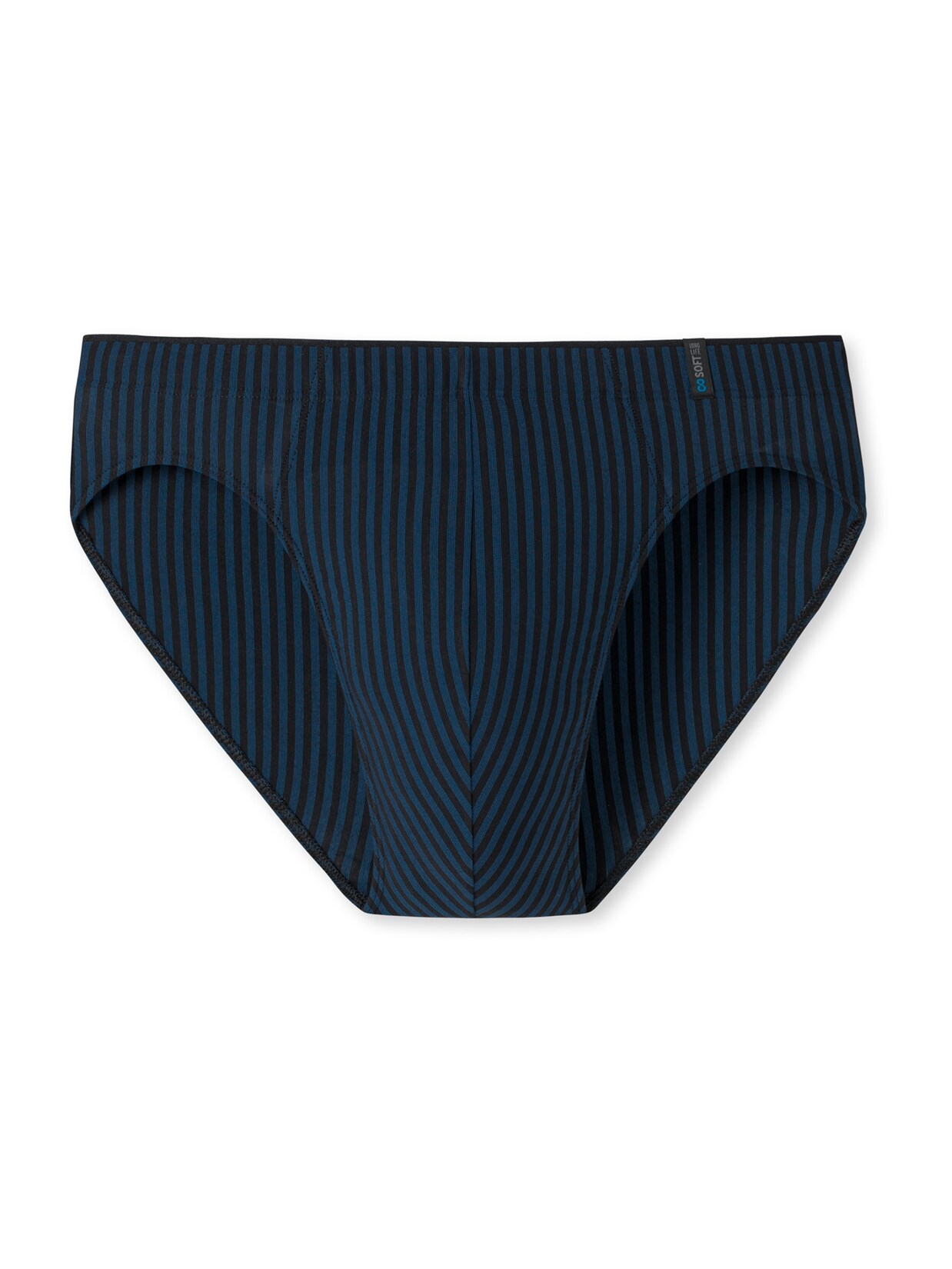 Schiesser Herren Minislip Long Life Soft | 04007065686756