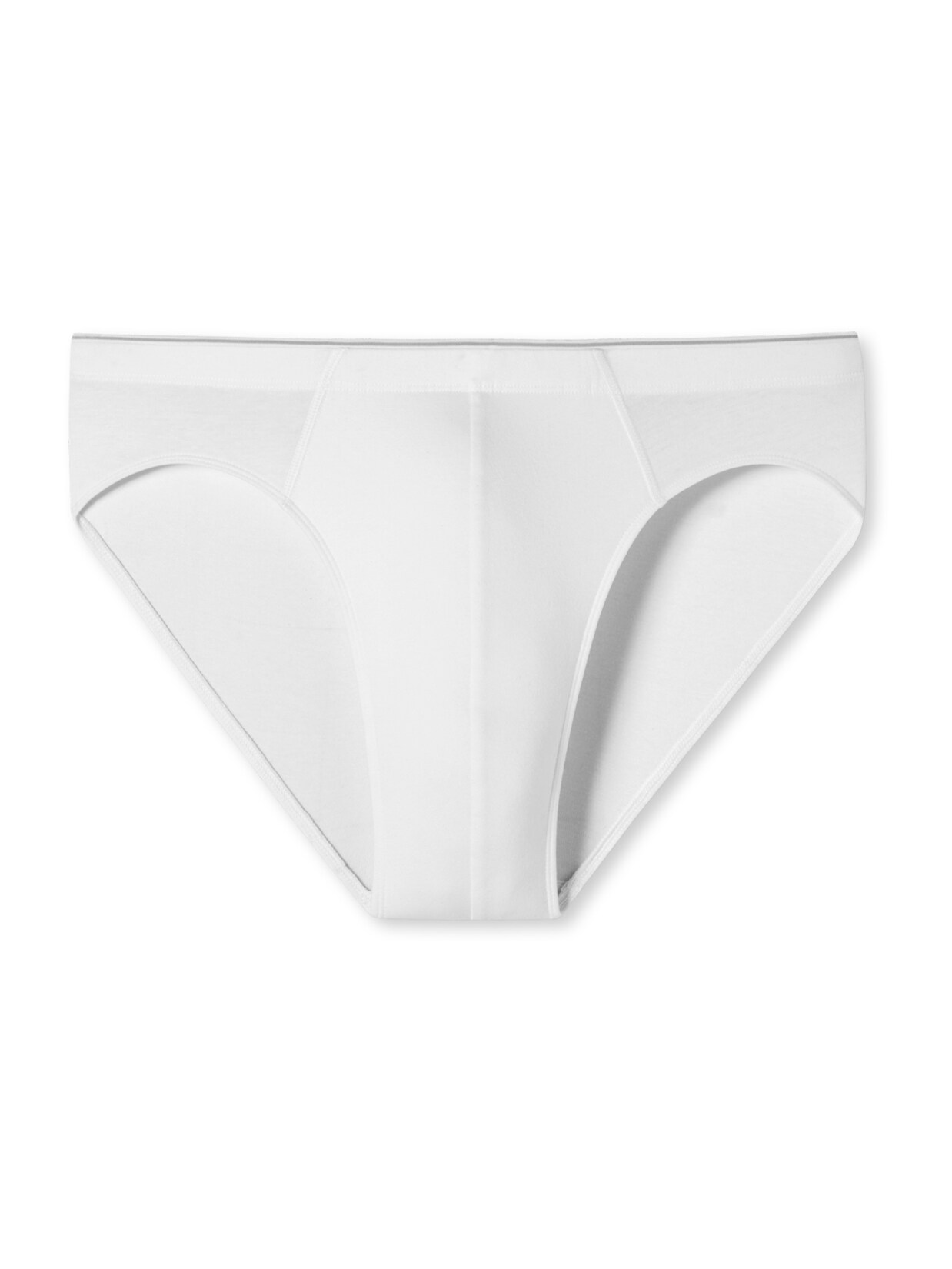 Schiesser Herren Minislip 95/5 Organic Cotton 1er-Pack | 04007066287655