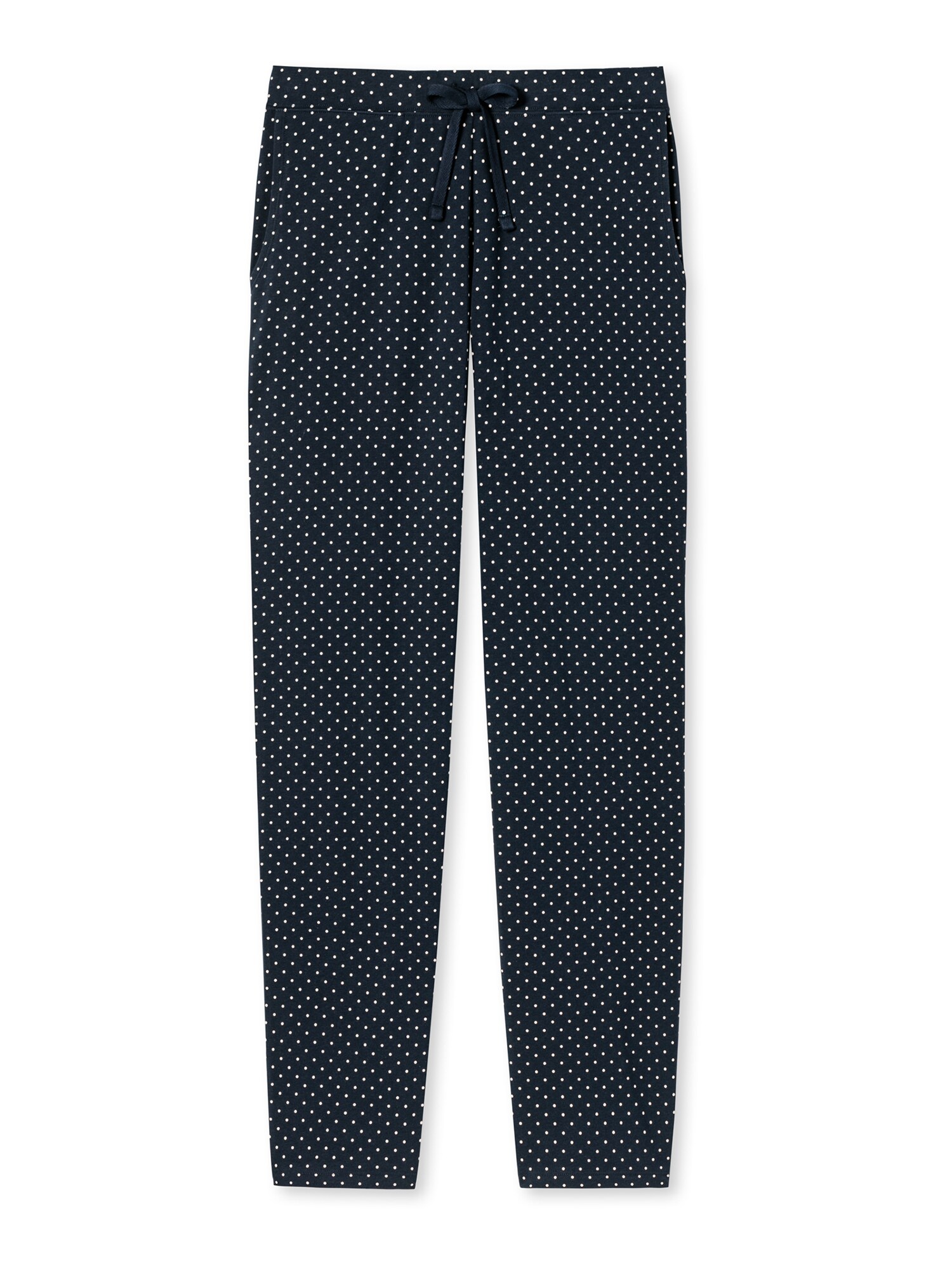 Schiesser Damen Pyjamahose Mix & Relax lang - Bild 1