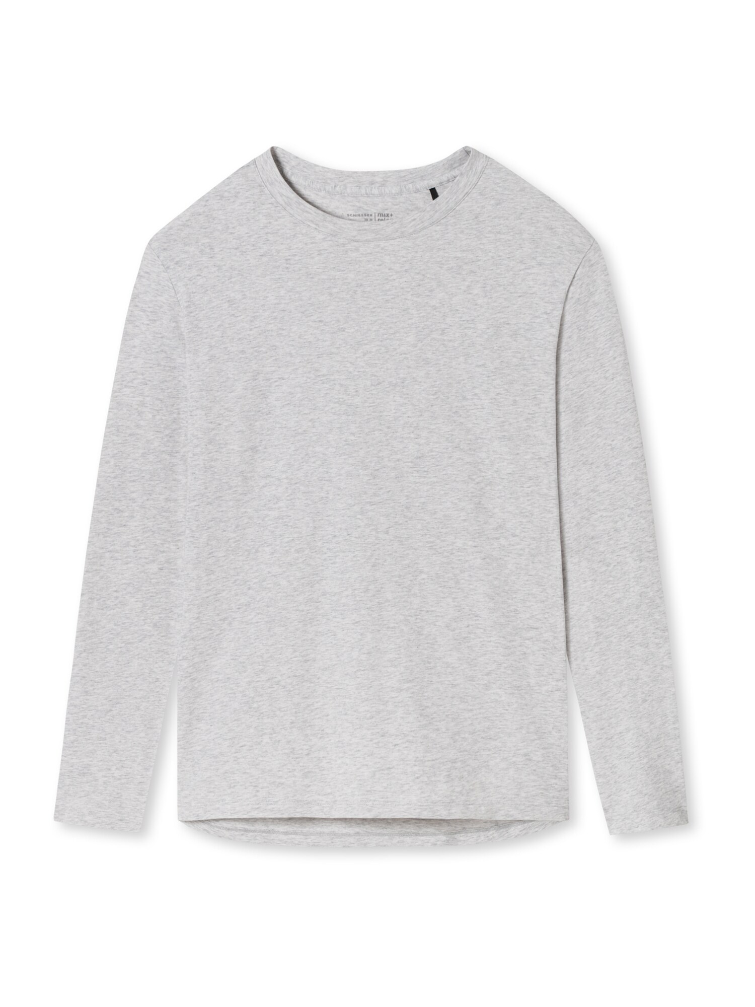 Schiesser Damen Longsleeve Mix & Relax - Bild 1